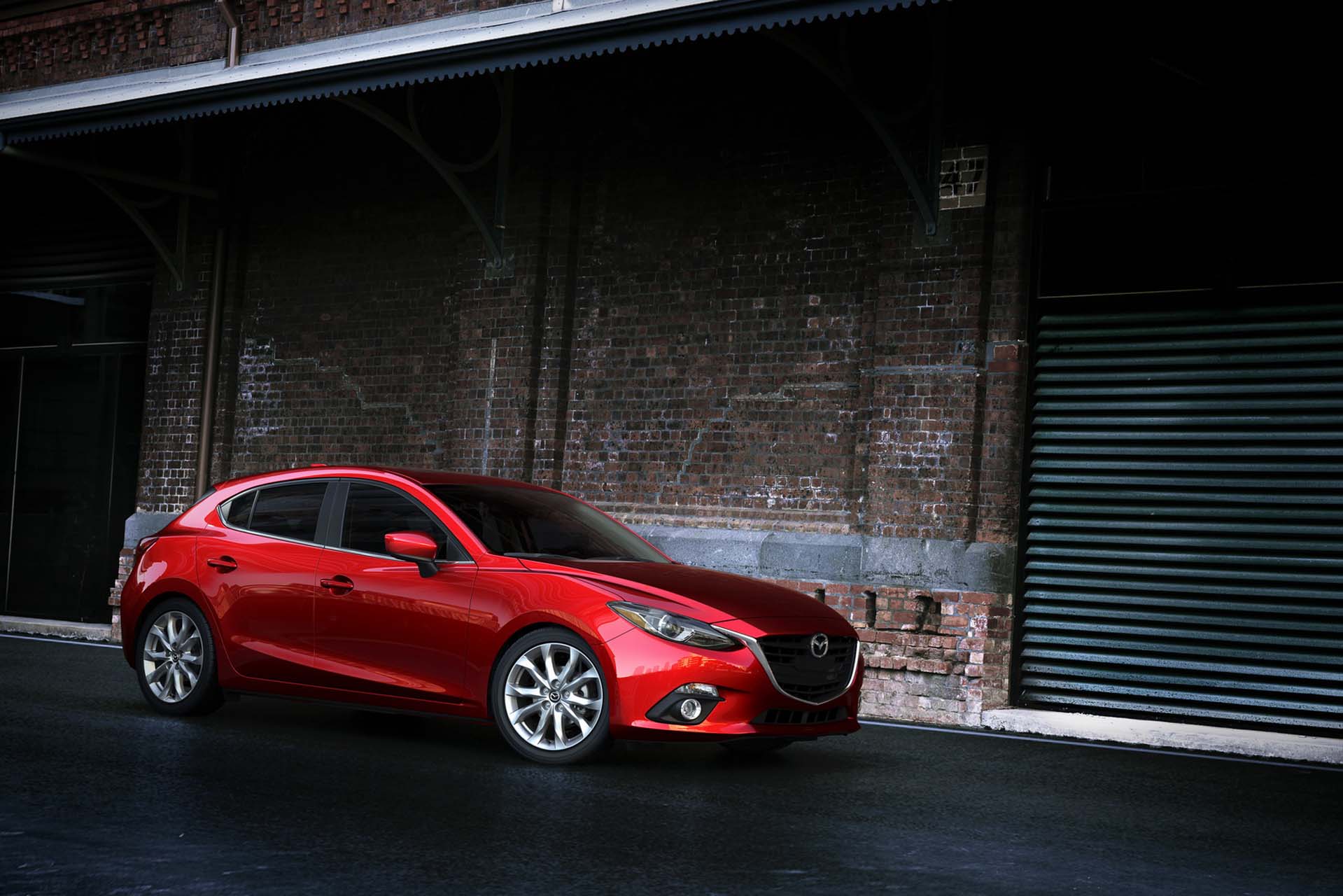 Mazda plans new dedicated electric car