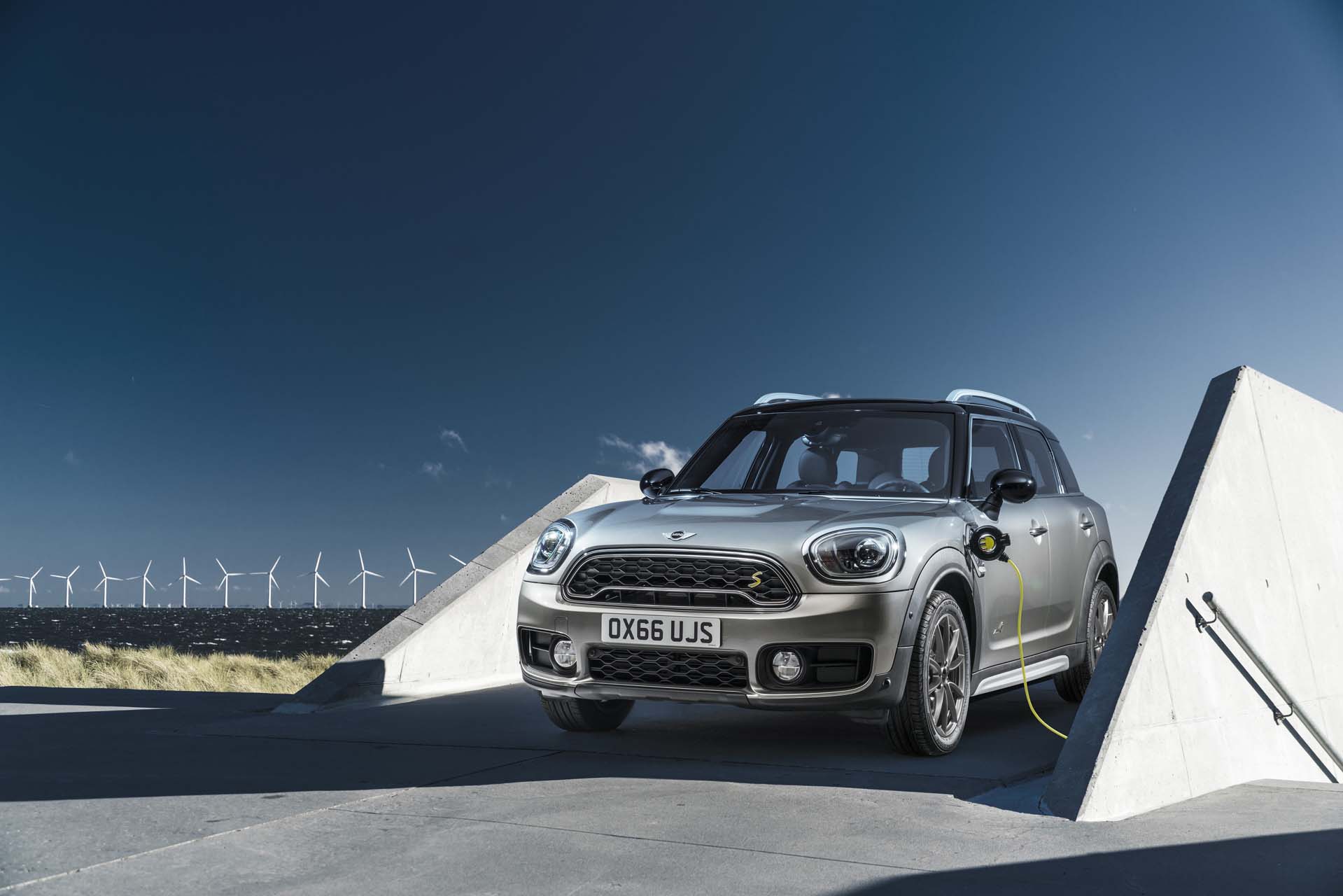 2018 MINI Countryman Review, Ratings, Specs, Prices, and Photos