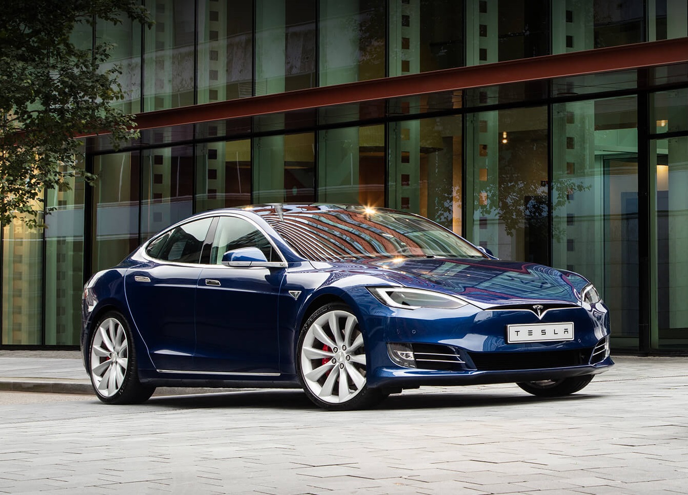 No Updates For Tesla Model S Model X Says Musk