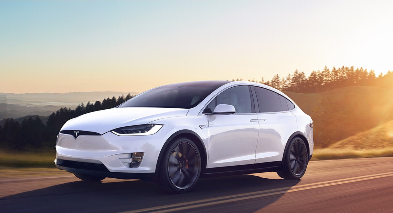 2018 Tesla Model X Review Ratings Specs Prices And