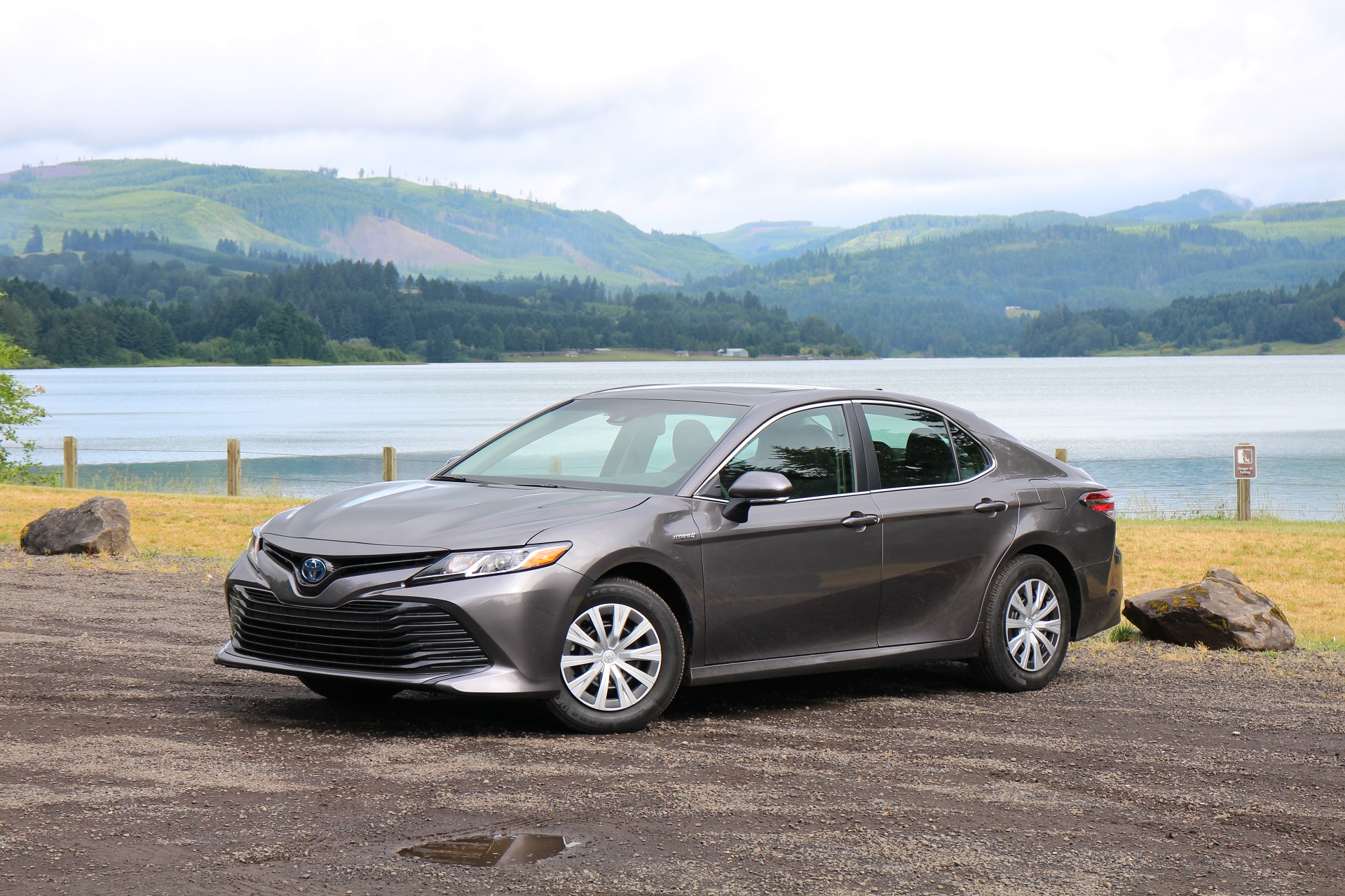 Best deals on hybrid, electric, fuel-efficient cars for ...