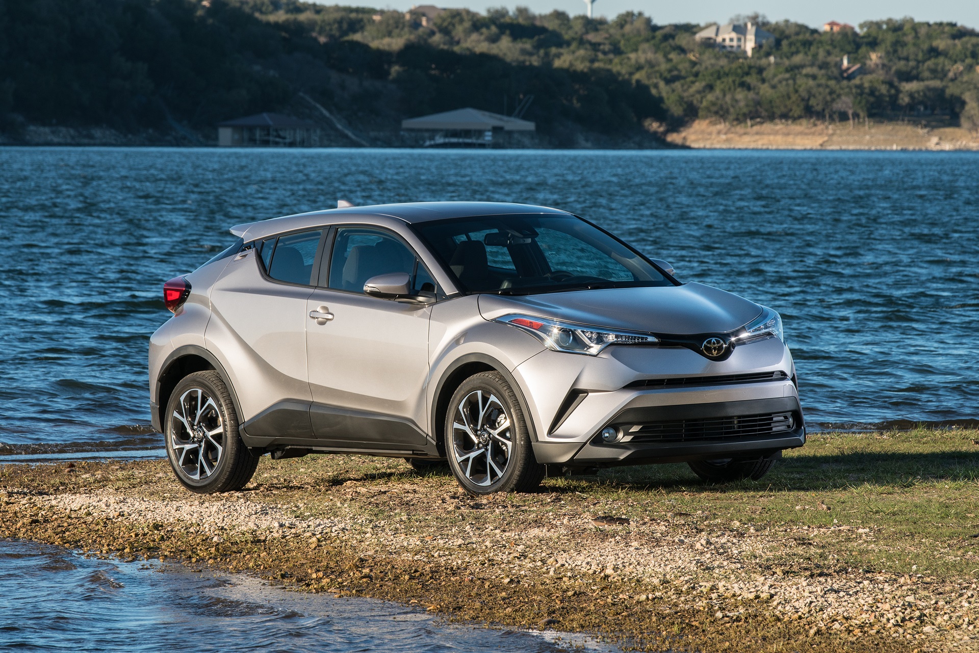 bande Initiativ Tilsætningsstof 2018 Toyota C-HR Review, Ratings, Specs, Prices, and Photos - The Car  Connection