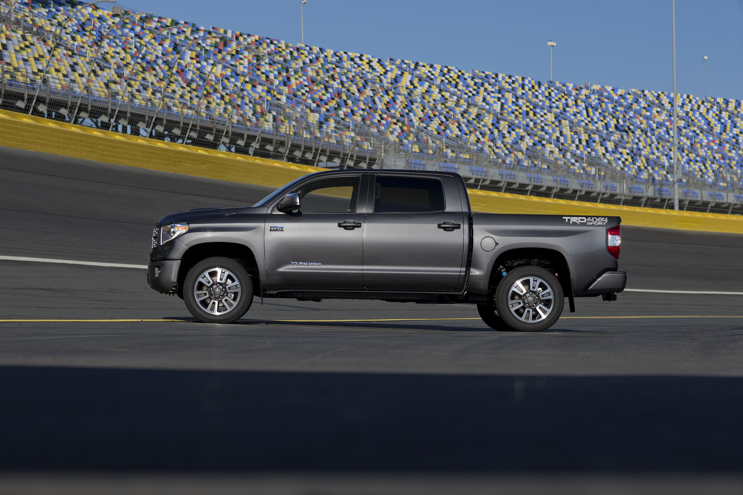 2018 Toyota Tundra Review Ratings Specs Prices And