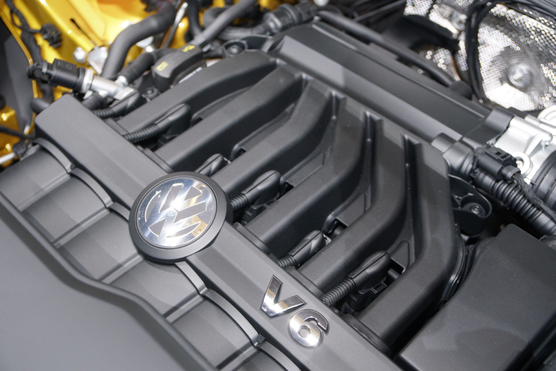 6 things you need to know about the Volkswagen Atlas