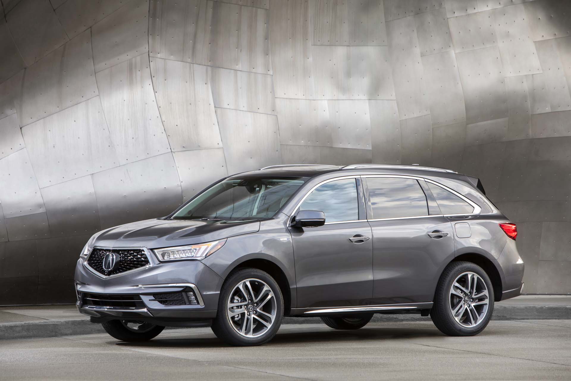 2019 Acura MDX Review, Ratings, Specs, Prices, and Photos The Car