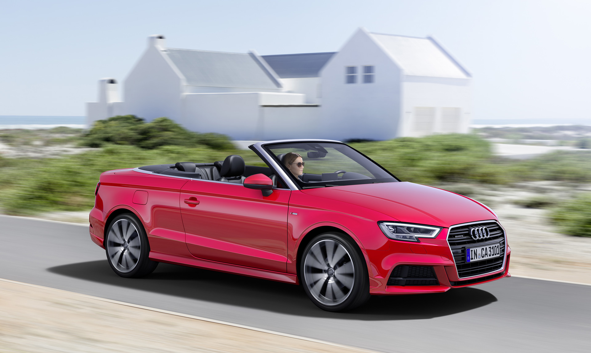 Audi A3 gains Final Edition trim for 2020, loses Cabriolet body style