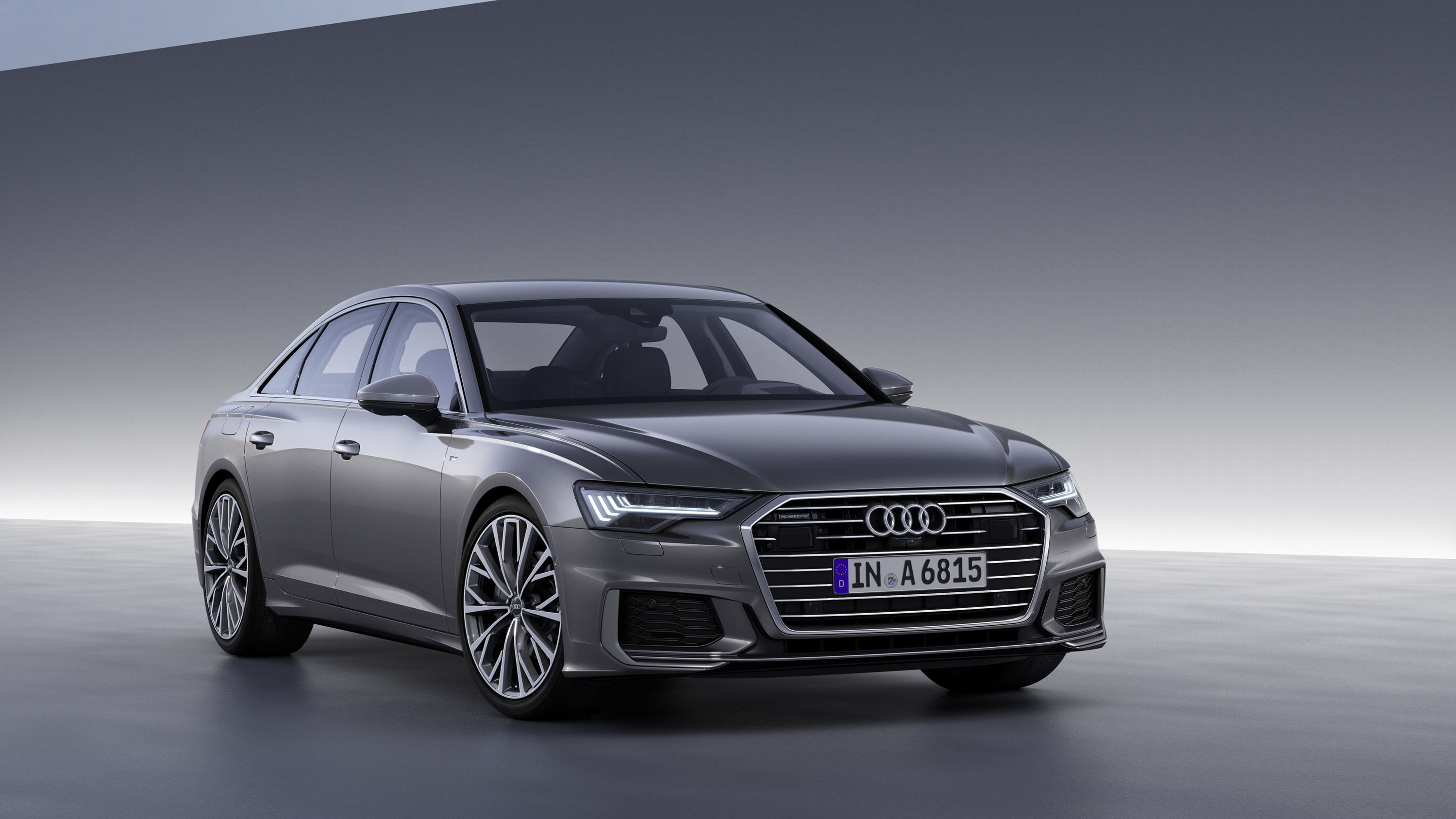 2019 Audi A6 Review, Ratings, Specs, Prices, and Photos - The Car Connection2999 x 1687