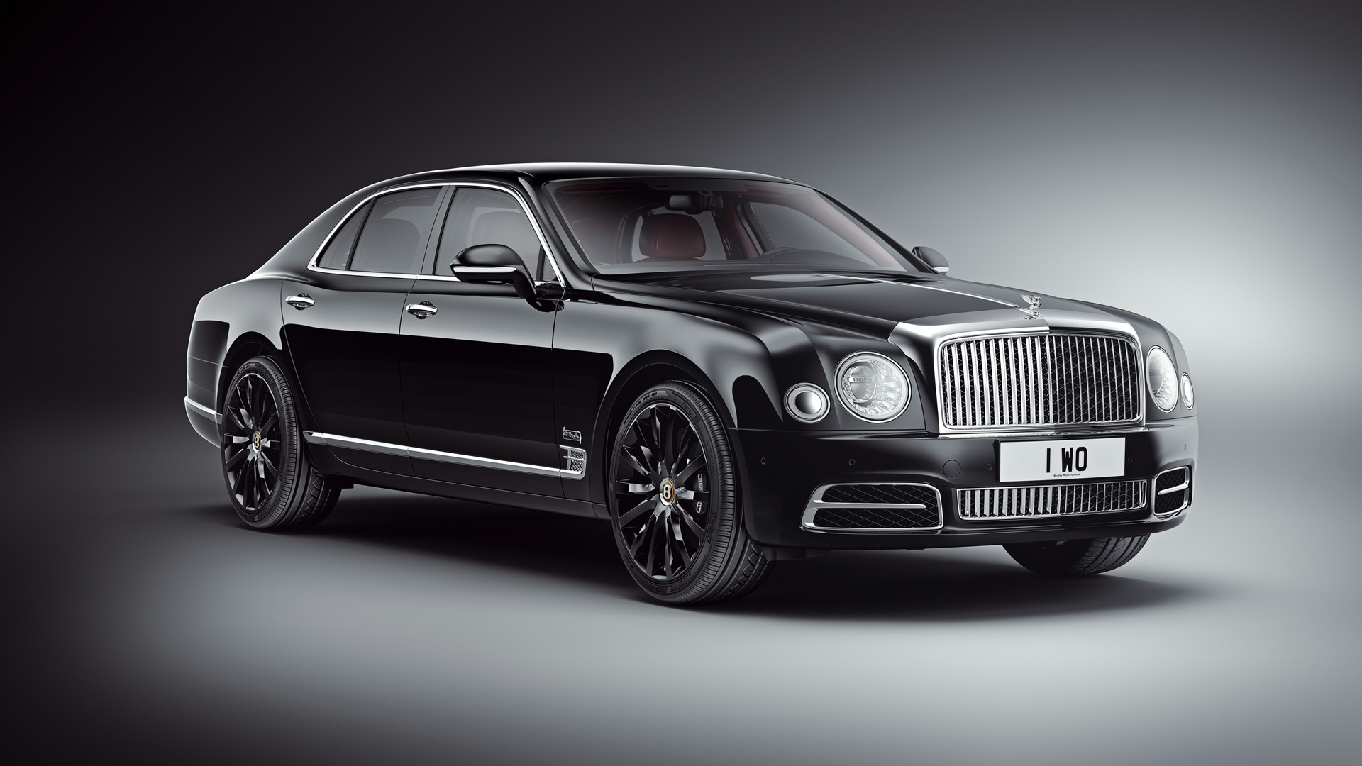 Bentley to celebrate centenary with Mulsanne homage to ...
