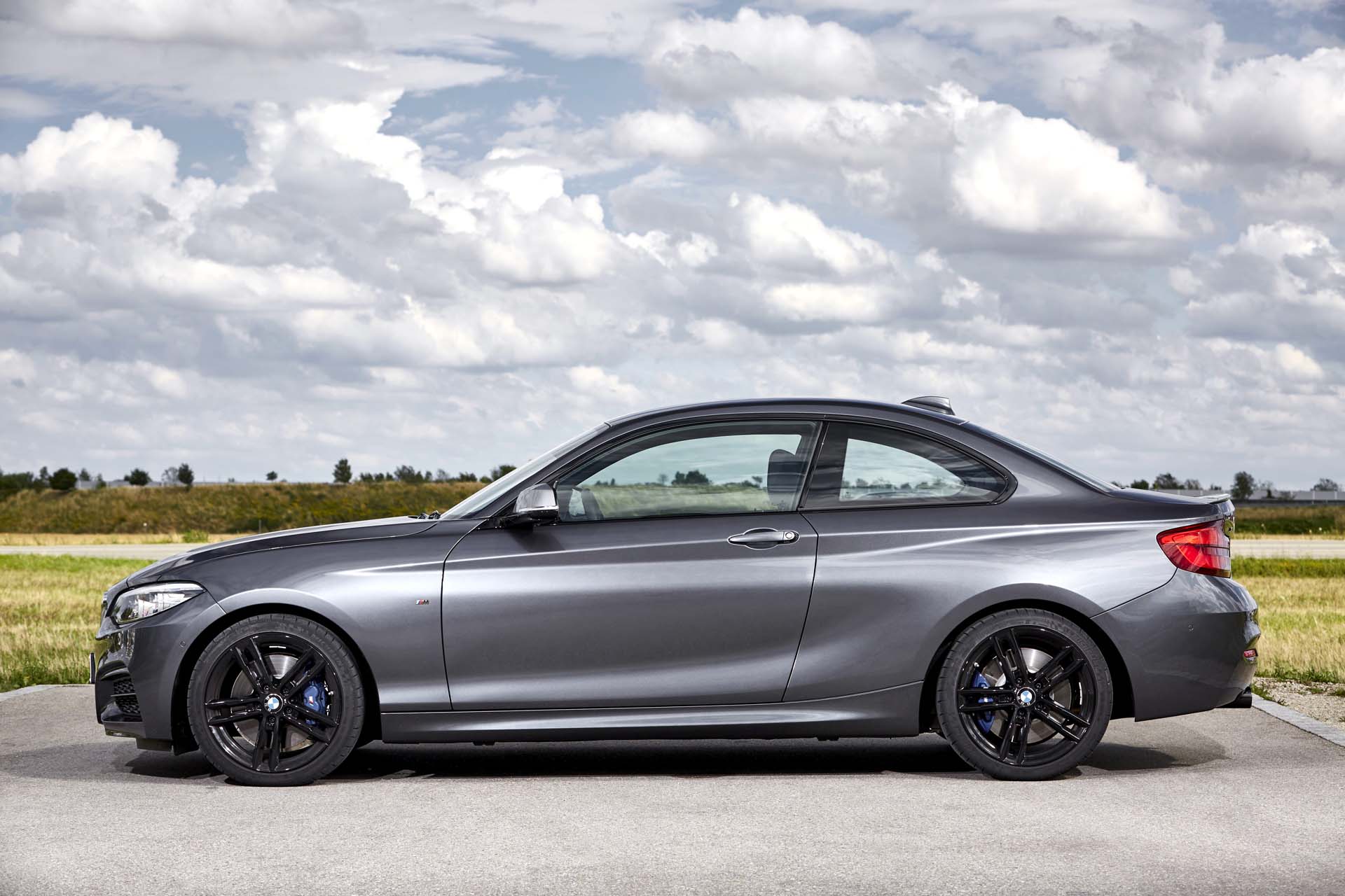 2019 Bmw 2 Series Review Ratings Specs Prices And Photos
