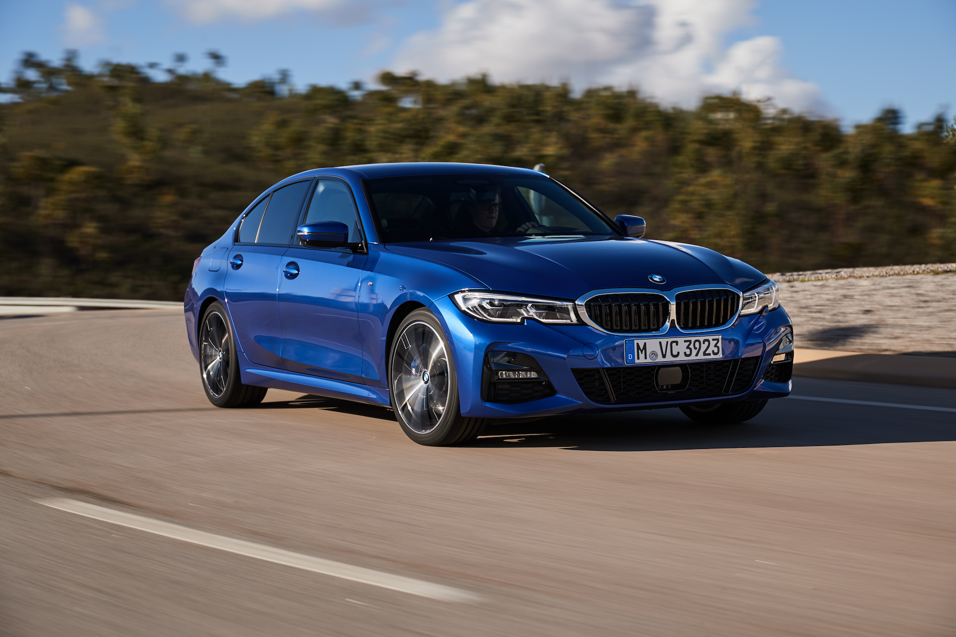 2020 BMW M340i will set buyers back $54,995