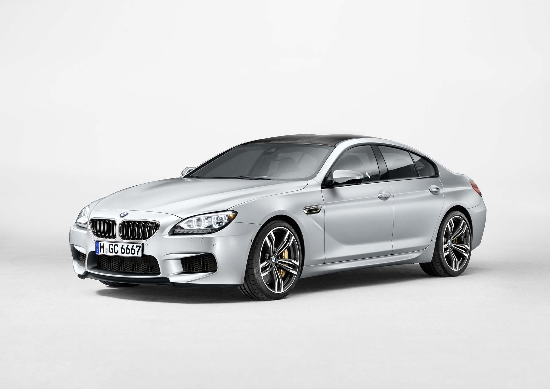 2019 BMW 6-Series Review, Ratings, Specs, Prices, and Photos - The ...