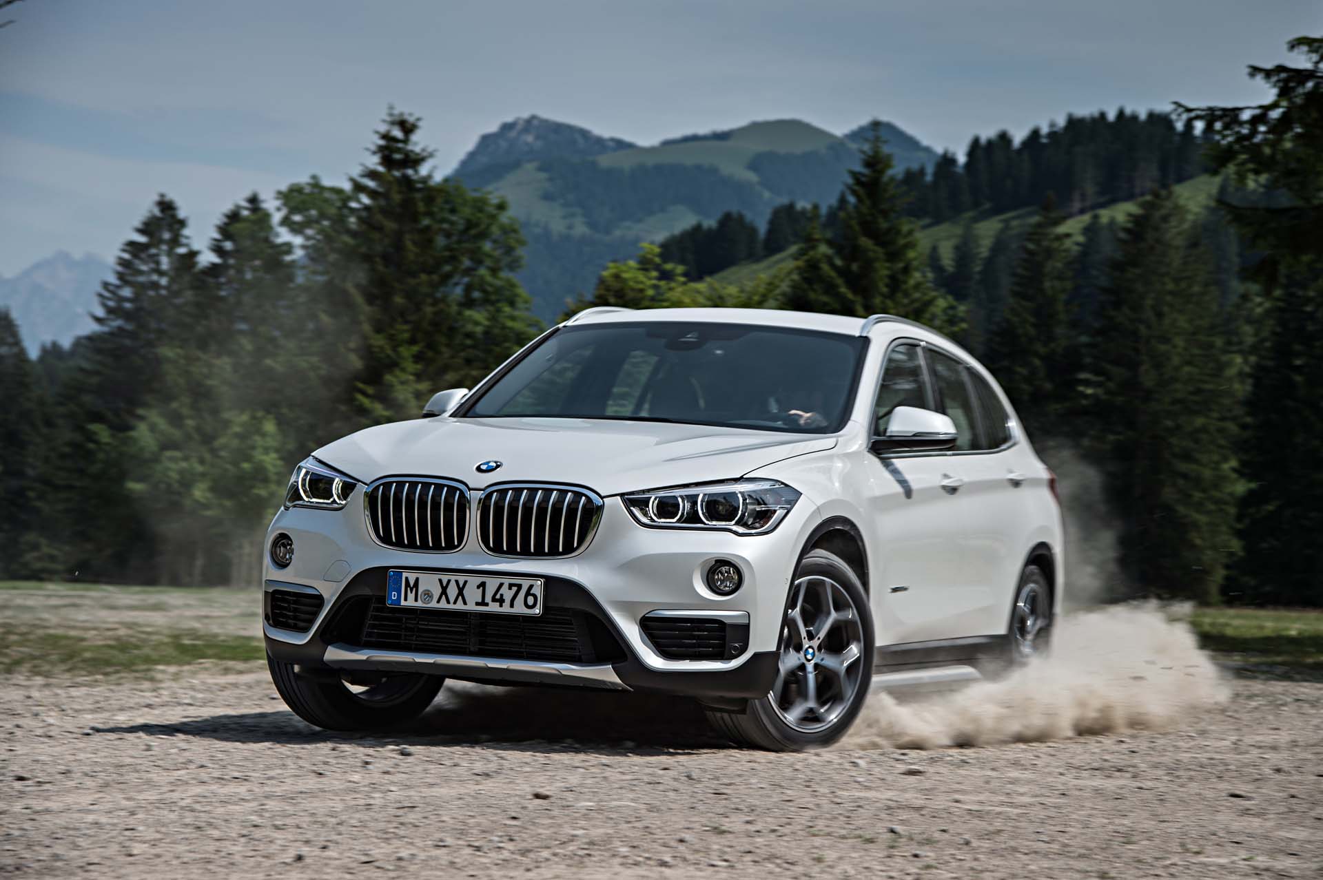 2019 Bmw X1 Review Ratings Specs Prices And Photos The