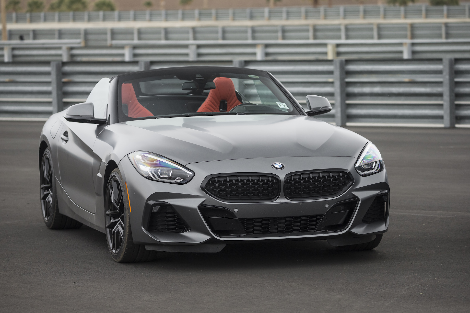 Bmw Z4 Might Not Get A Repeat