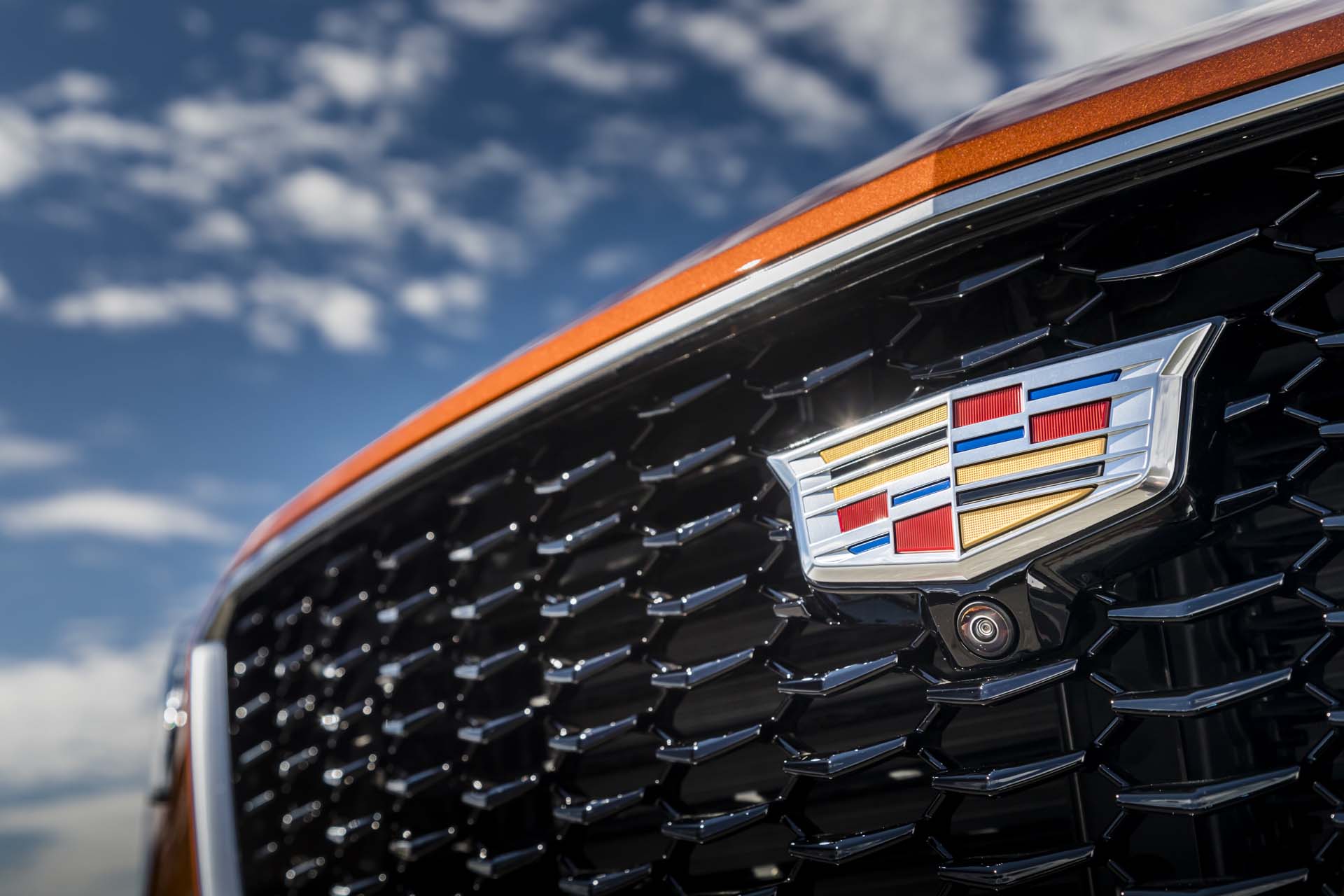 Cadillac Moving Its Headquarters Back To Detroit From Latest York Joe