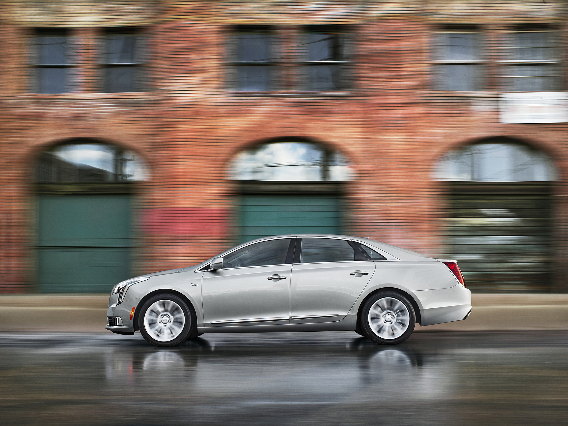 New and Used Cadillac XTS: Prices, Photos, Reviews, Specs - The Car