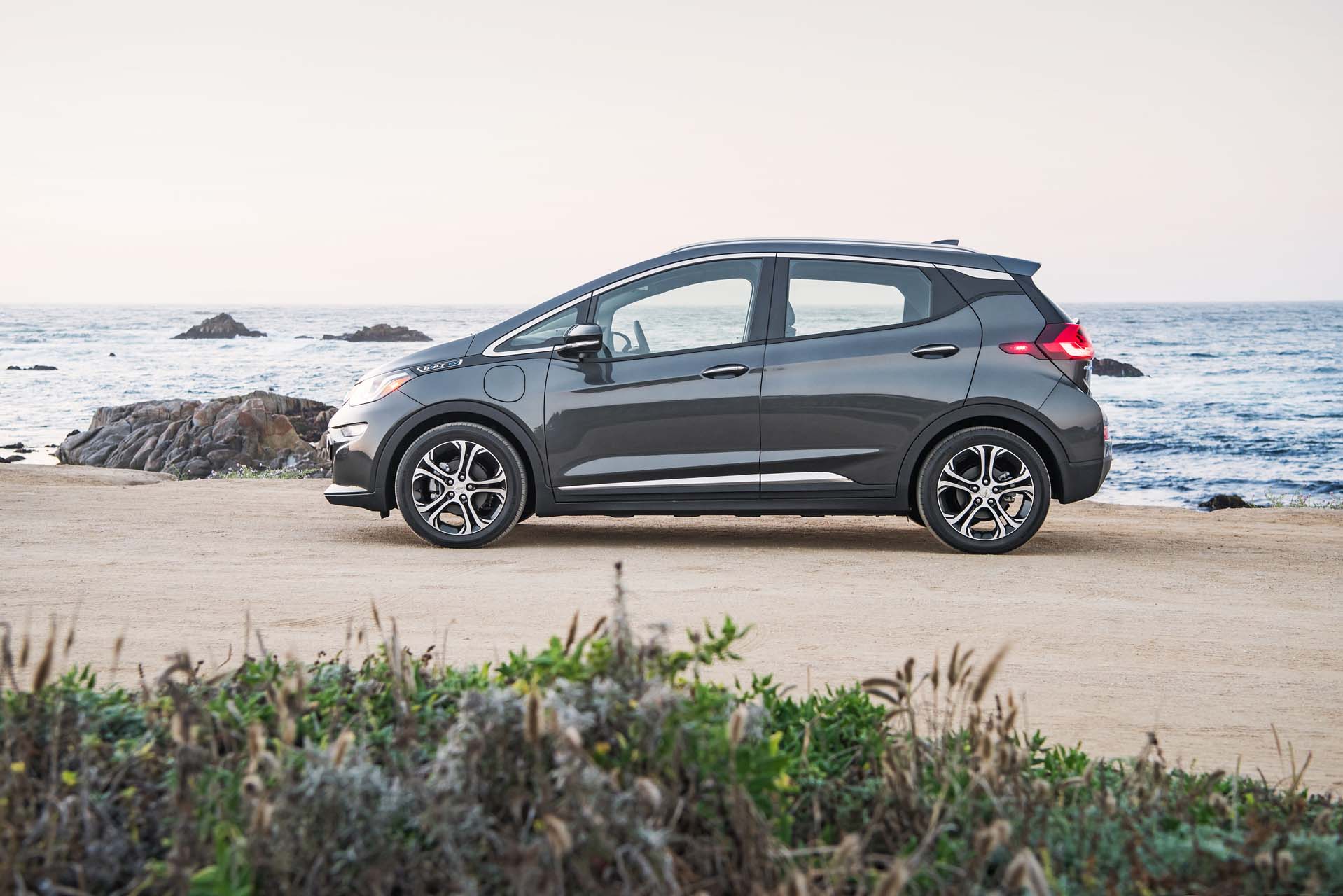 Does The Chevy Bolt Still Qualify For Tax Credit Credit Walls