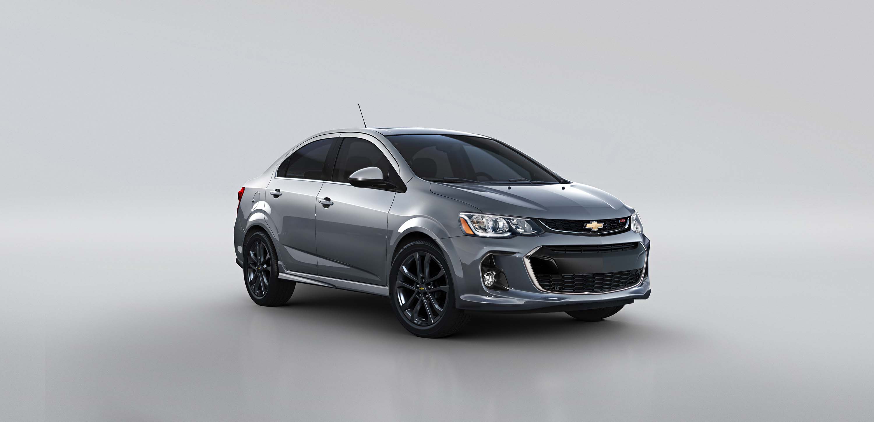 2019 Chevrolet Sonic Chevy Review Ratings Specs Prices