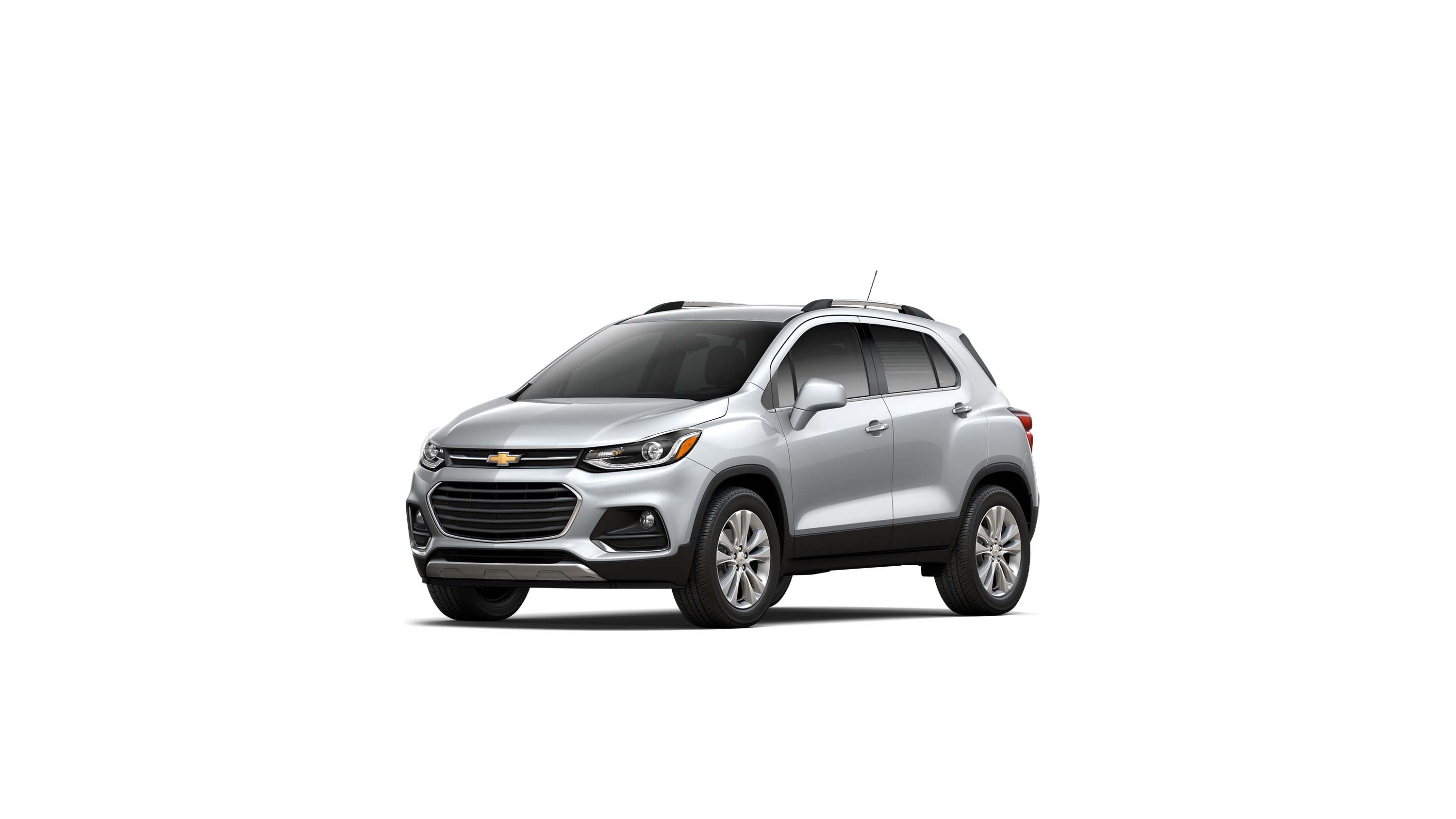 2019 Chevrolet Trax Chevy Review Ratings Specs Prices And Photos The Car Connection