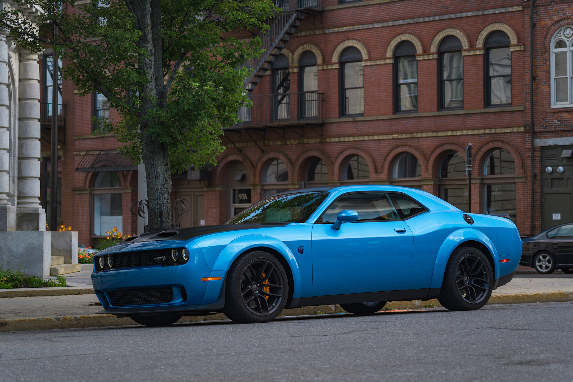 2019 Dodge Challenger prices and expert review - The Car Connection