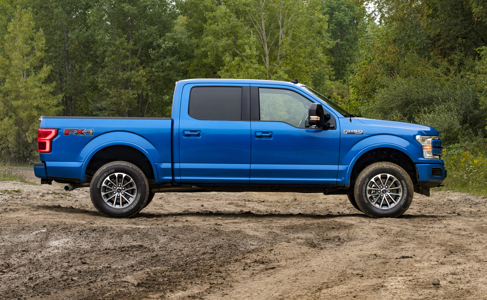 Ford issues 3 recalls for F150, FSeries pickup trucks My Own Auto