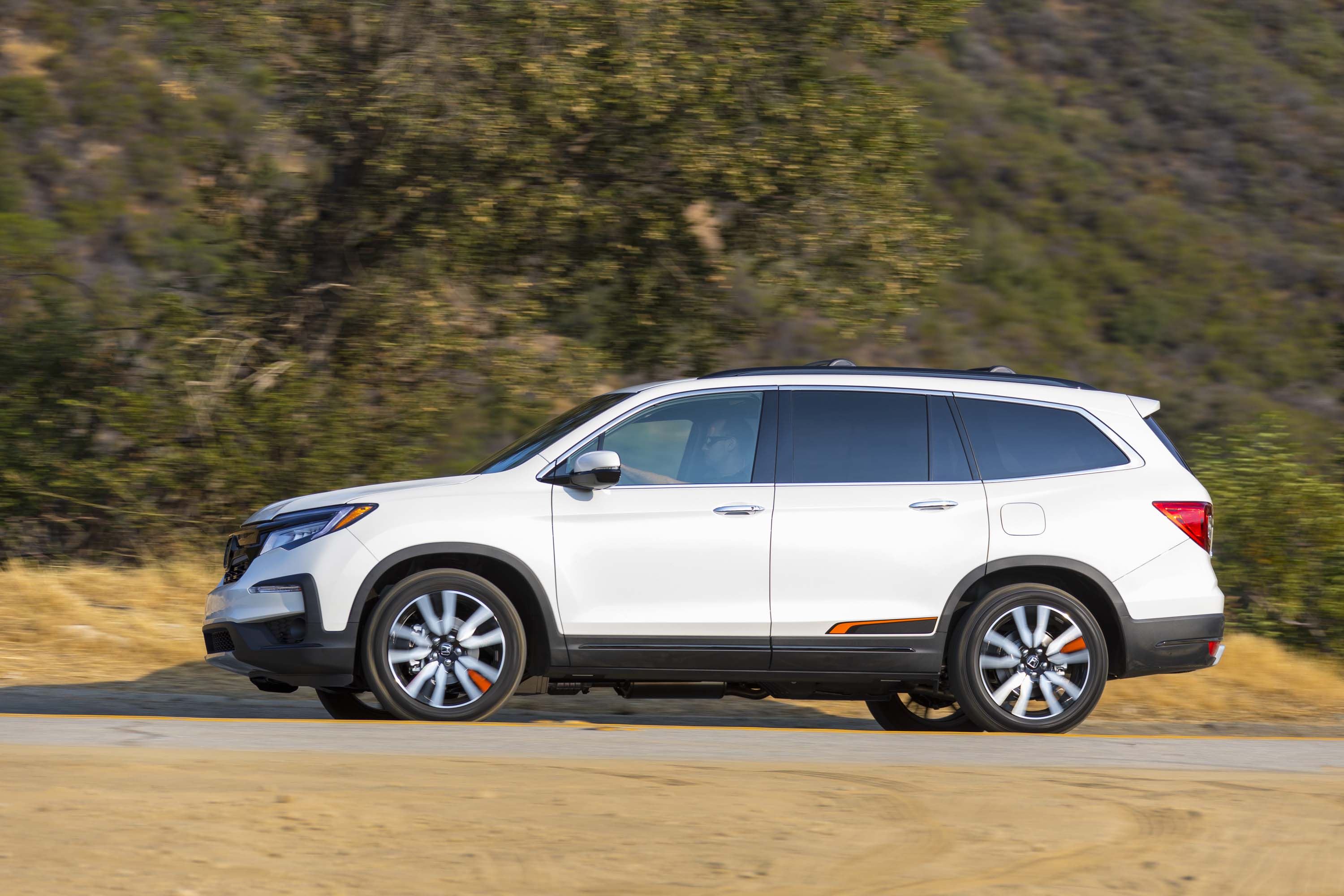 2019 Honda Pilot Review, Ratings, Specs, Prices, and Photos - The Car  Connection