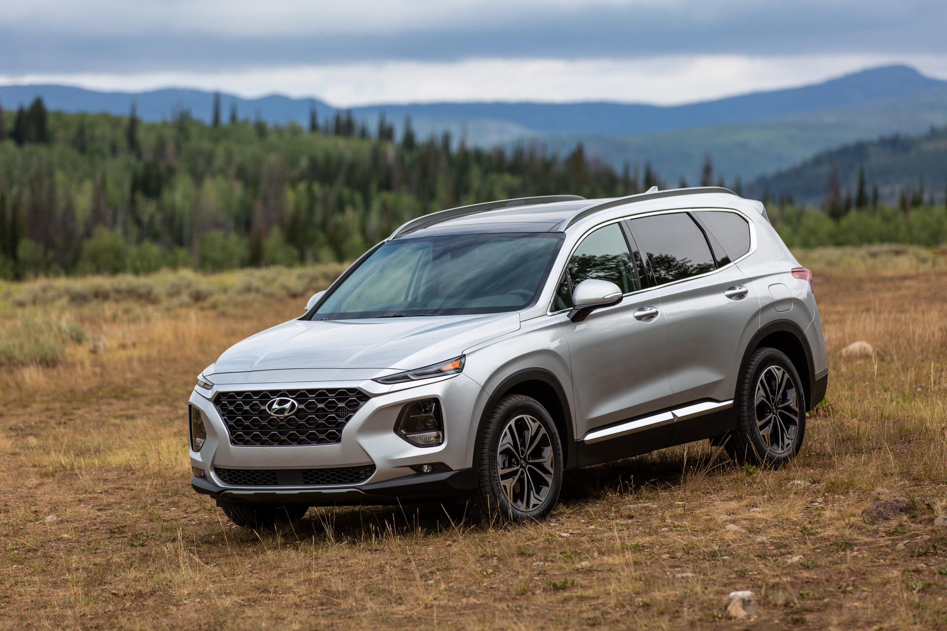New and Used Hyundai Santa Fe Prices, Photos, Reviews