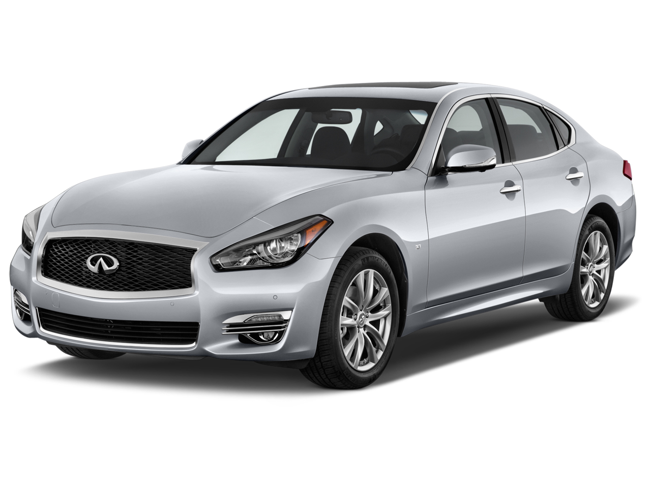 2019 INFINITI Q70 Review, Ratings, Specs, Prices, and Photos The Car