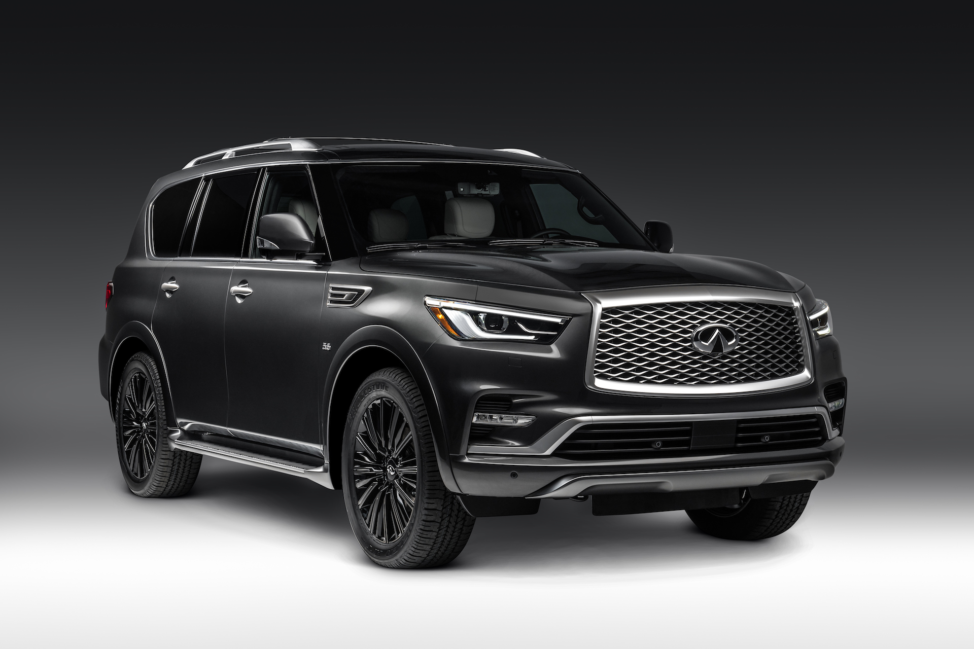 New And Used Infiniti Qx80 Prices Photos Reviews Specs