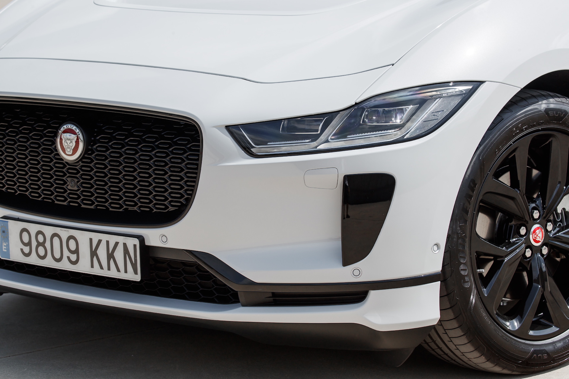 Jaguar Land Rover Increase Electrification Investment To 18b