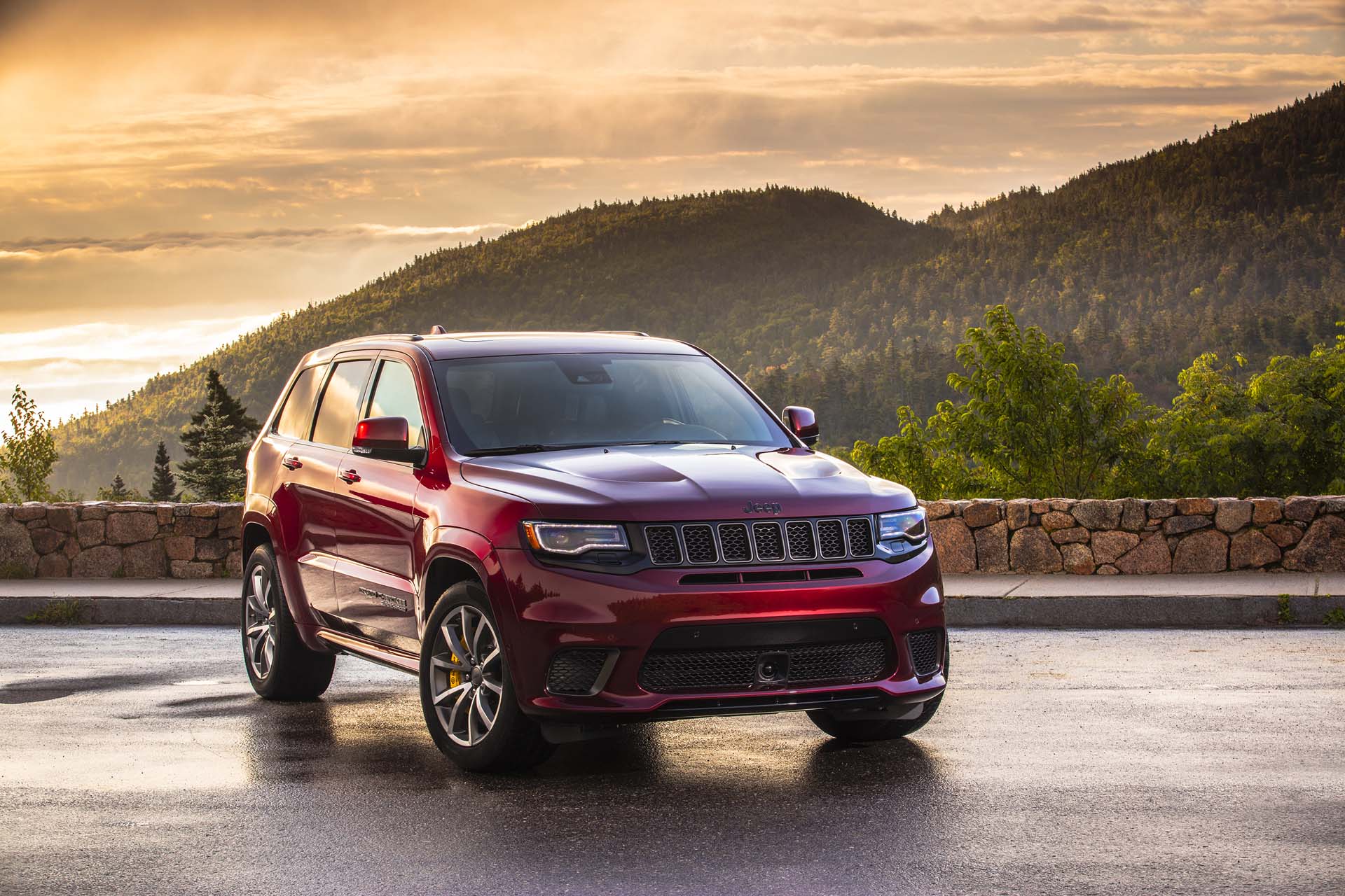 FCA announces $4.5B investment for next-gen Jeep Grand Cherokee