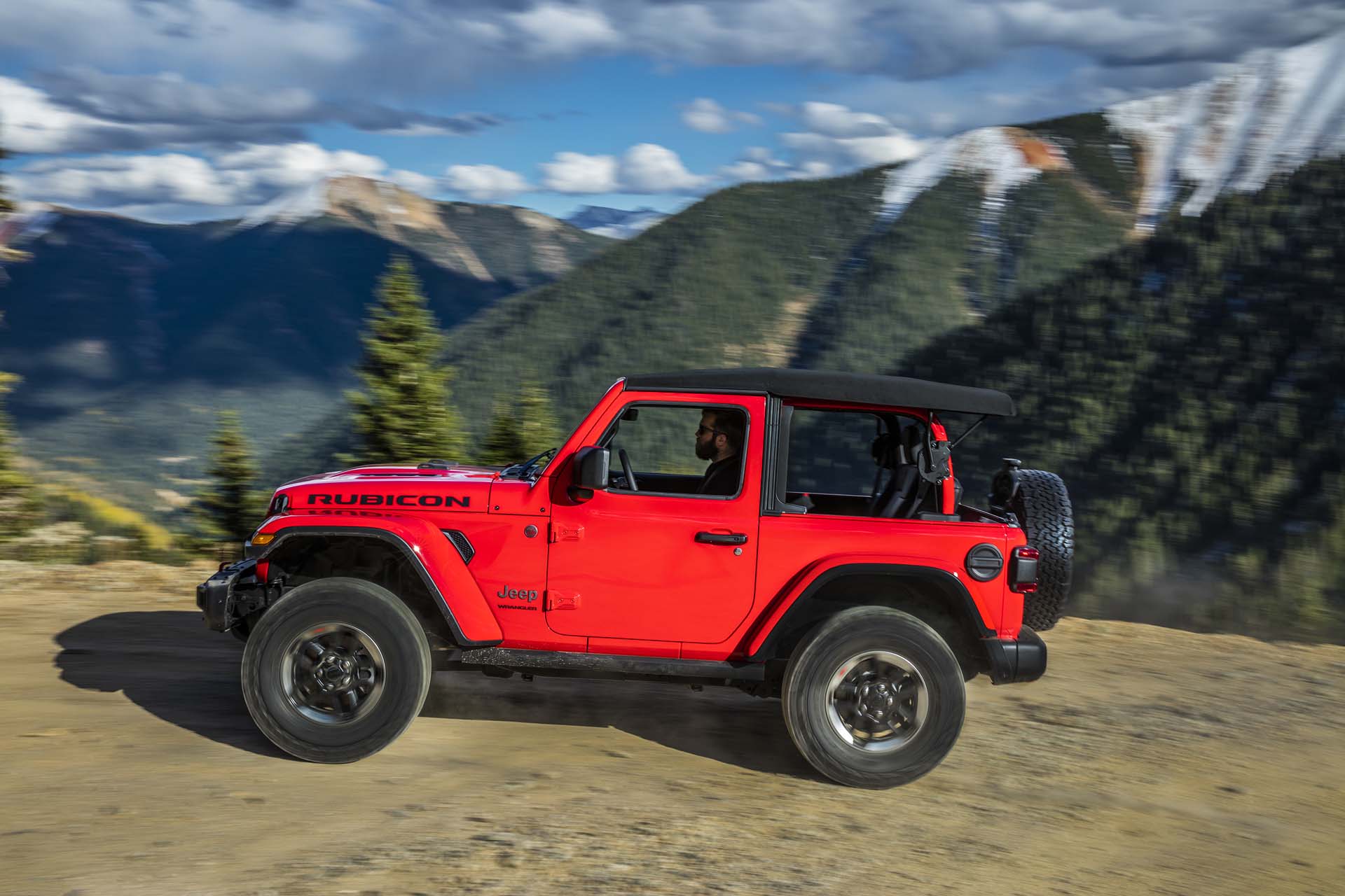2019 Jeep Wrangler Review, Ratings, Specs, Prices, and Photos - The Car  Connection