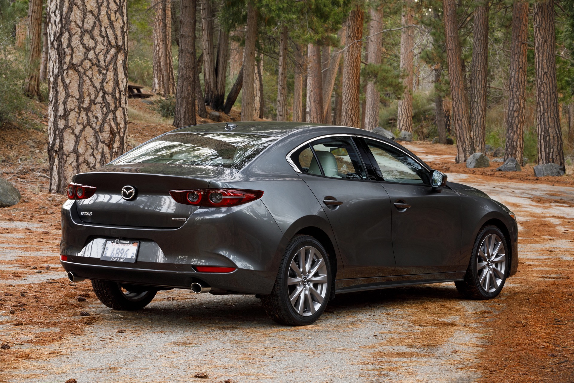 New And Used Mazda Mazda3 Prices Photos Reviews Specs