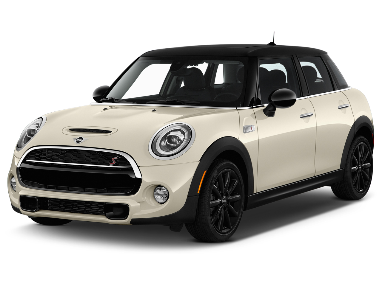 2019 MINI Hardtop 2 Door Review, Ratings, Specs, Prices, and Photos ...
