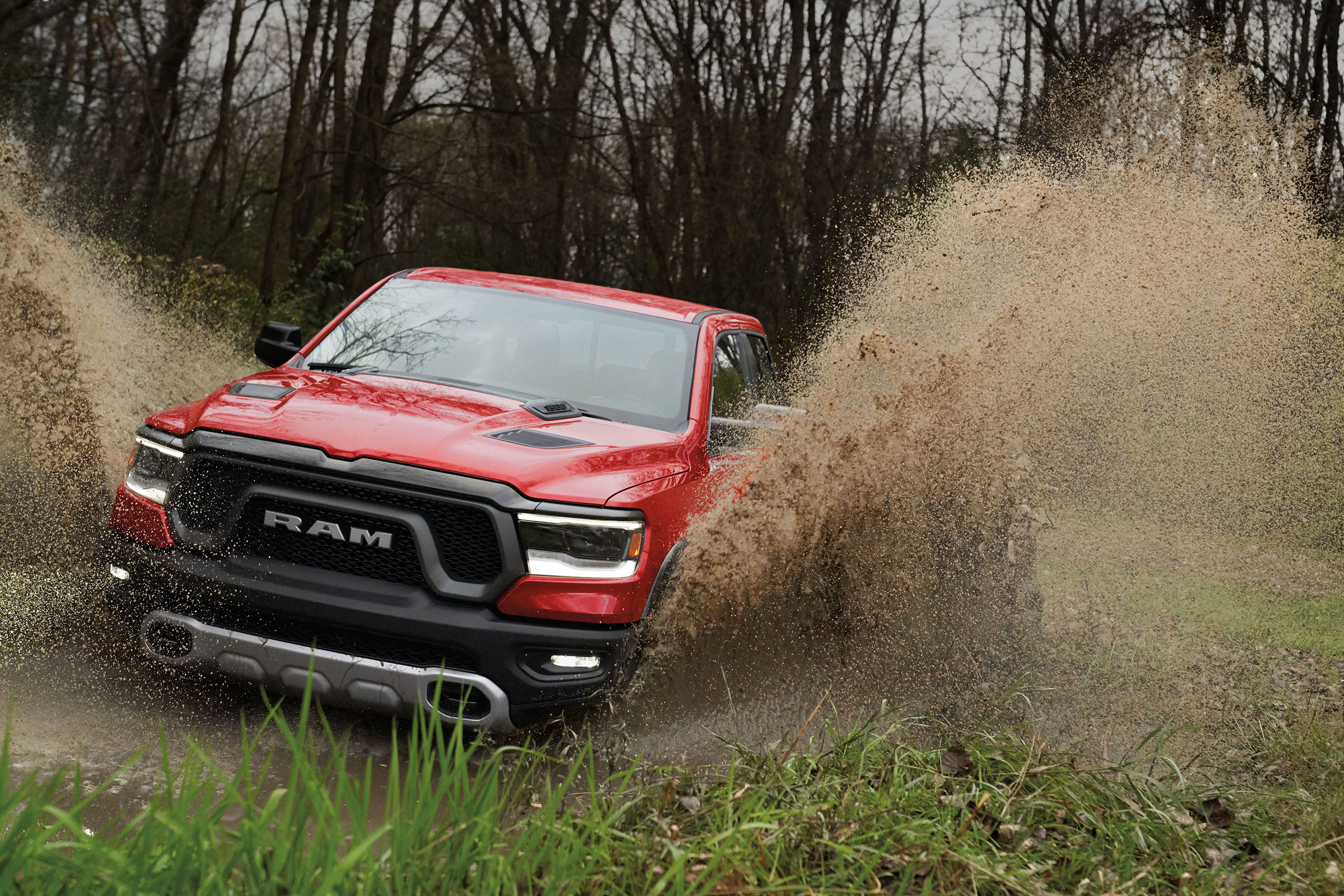 Ready to dirt. Dodge Ram 1500 Quad Cab. Dodge Ram 1500 Rebel. Dodge Ram 1500 Offroad. Ram_1500_Rebel_Quad_Cab.