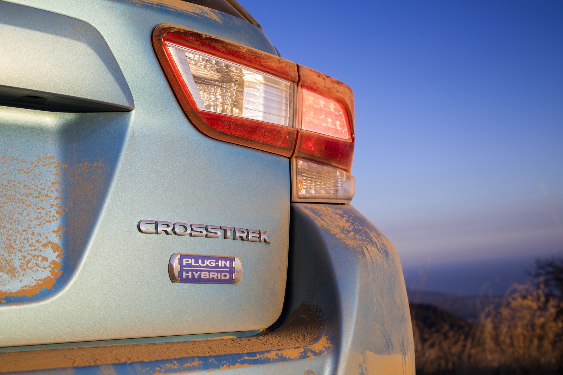 2025 Kia Sorento Hybrid, Subaru Crosstrek Hybrid, Biden tariff hikes: Today’s Car News