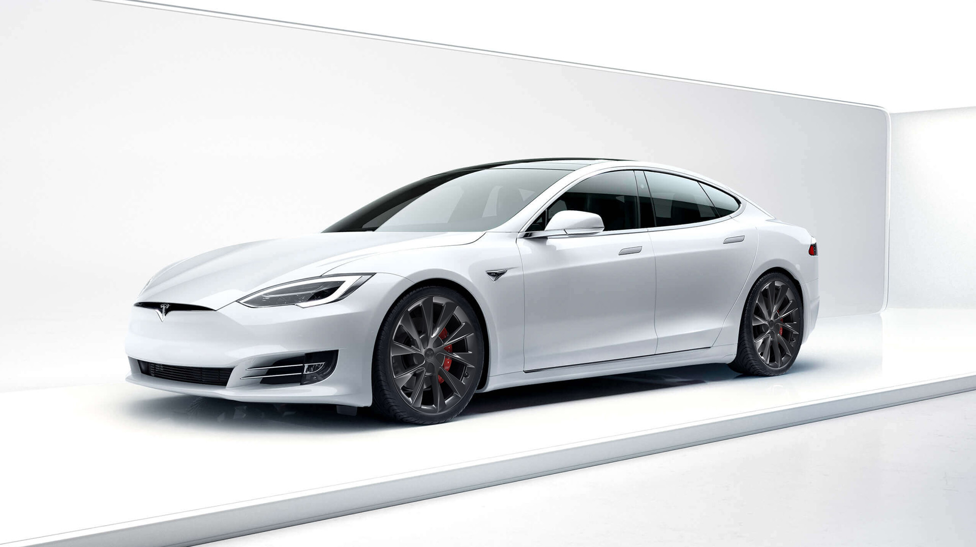 Tesla Model S And Model X Get Another Range Boost 400 Mile Range