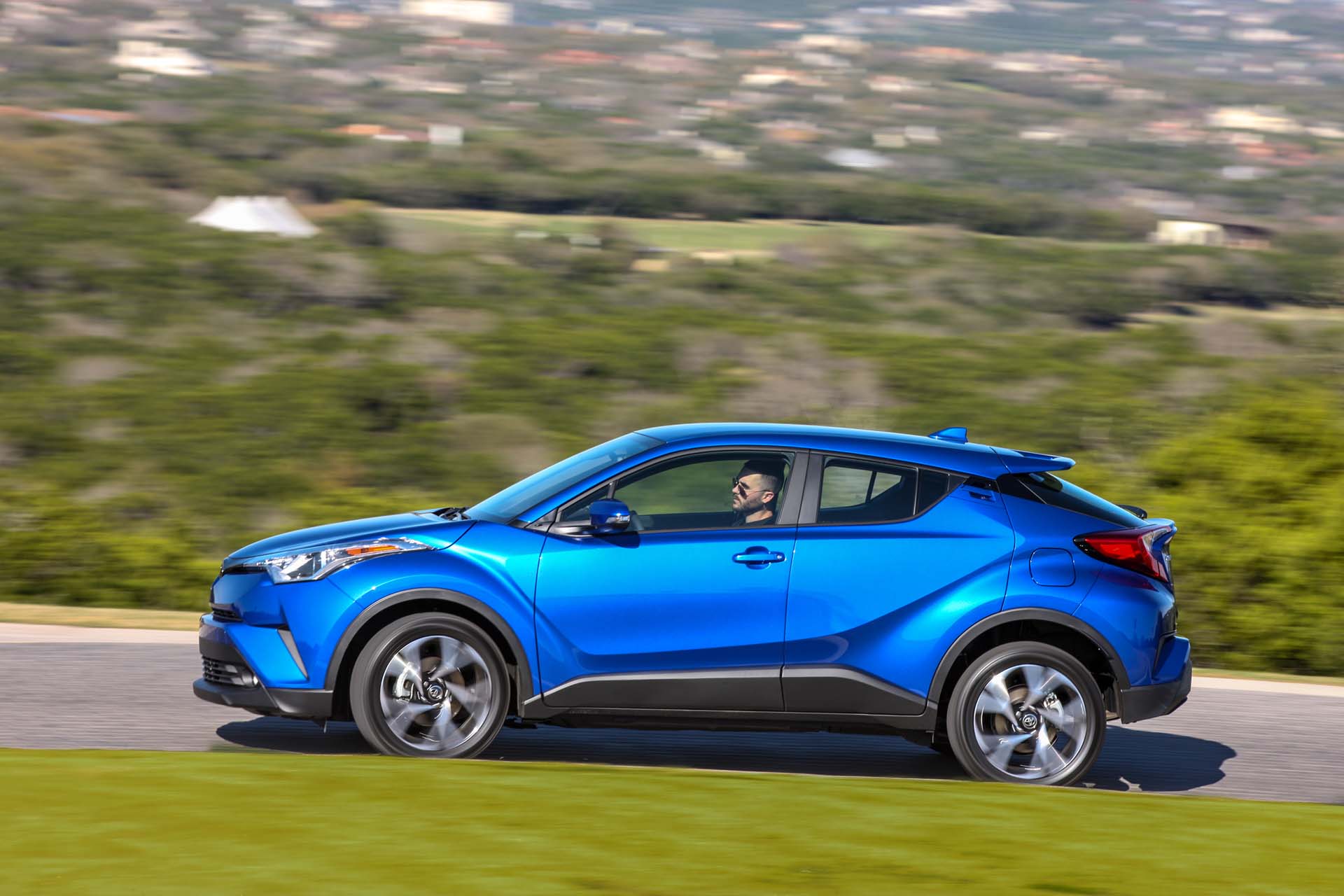 2019 Toyota CHR Review, Ratings, Specs, Prices, and Photos The Car