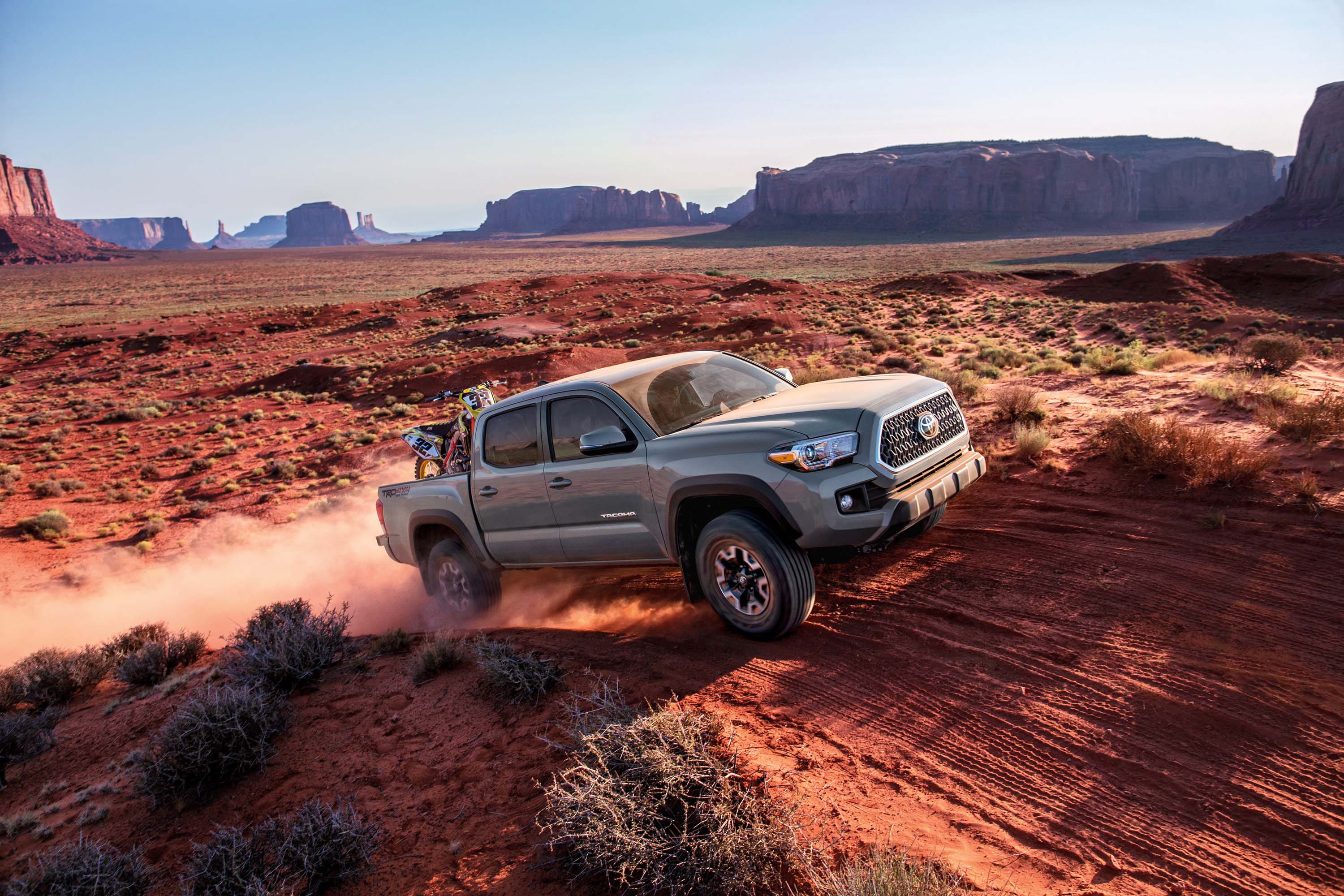 281Collection 2019 toyota tundra release date Desktop Background