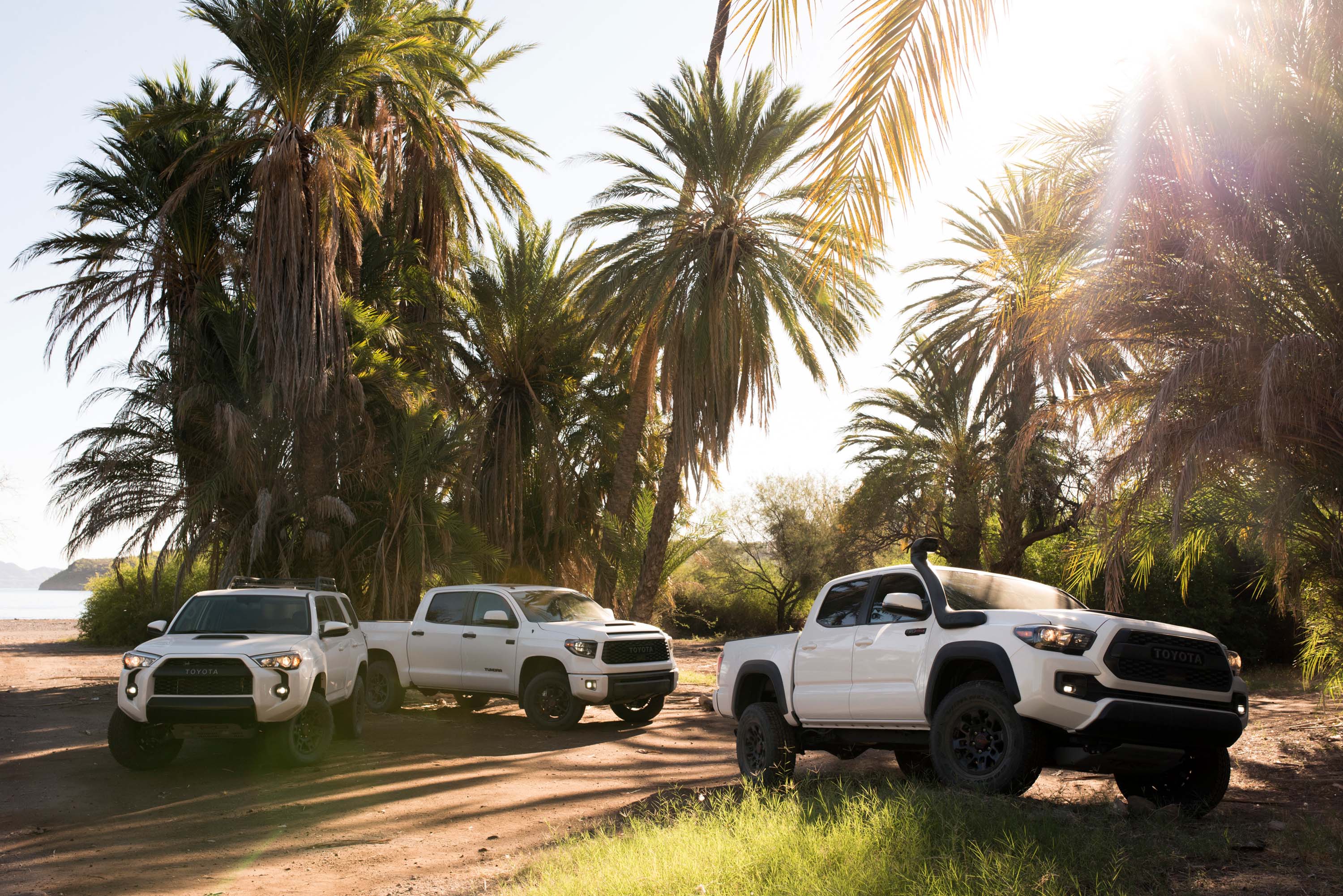 557 Best 2018 toyota tundra trd off road for Speed