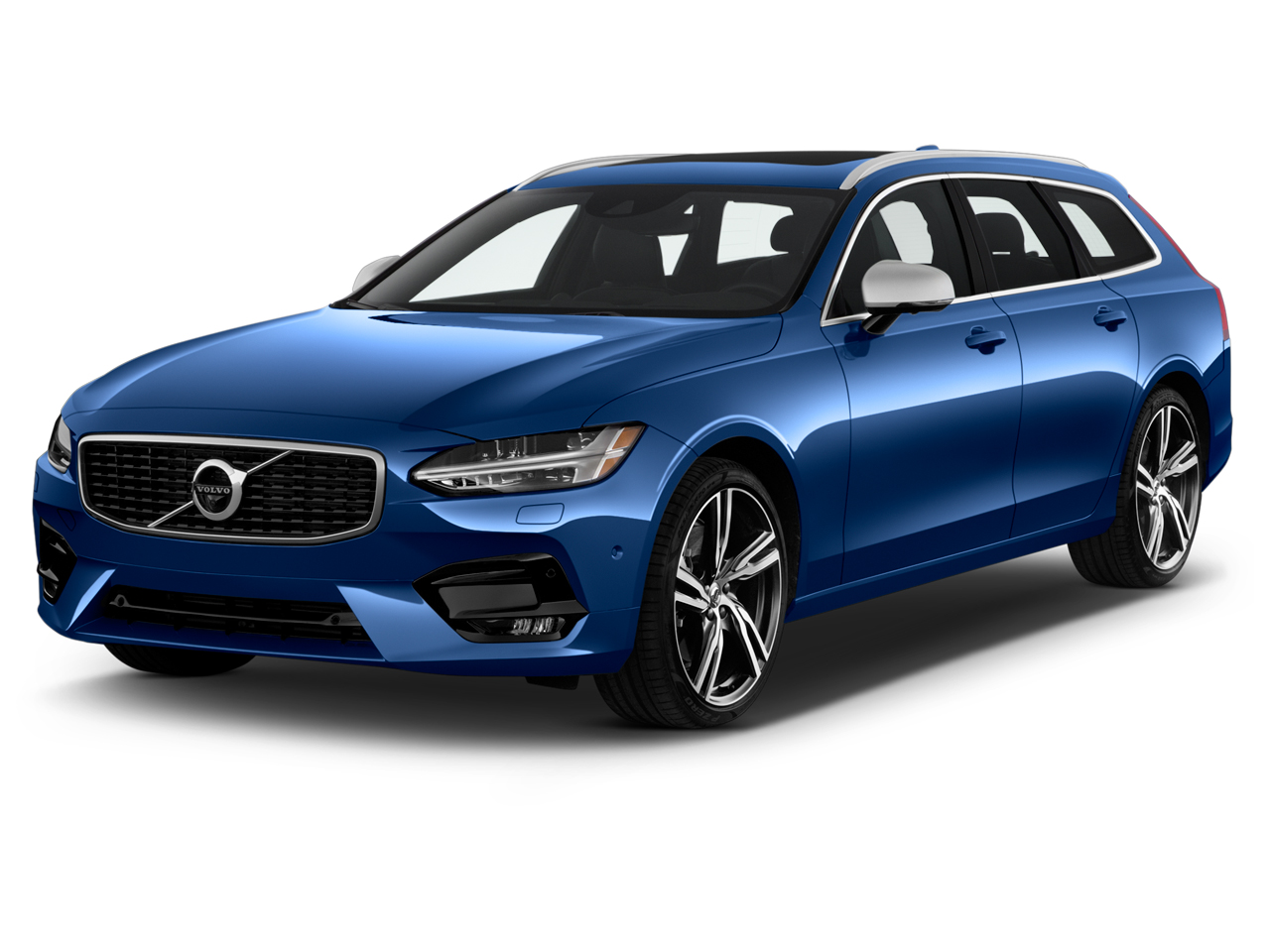 2019 volvo v90 review ratings specs prices and photos