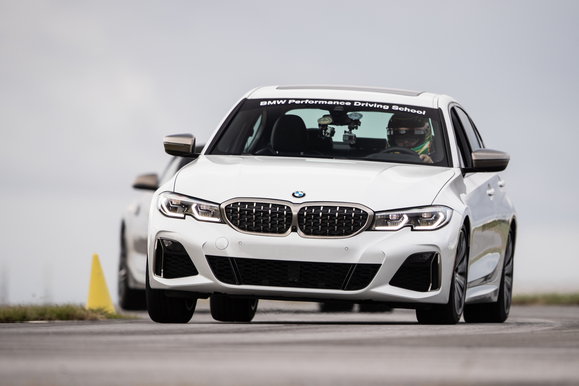 First drive review 2020 BMW M340i refuses to compromise
