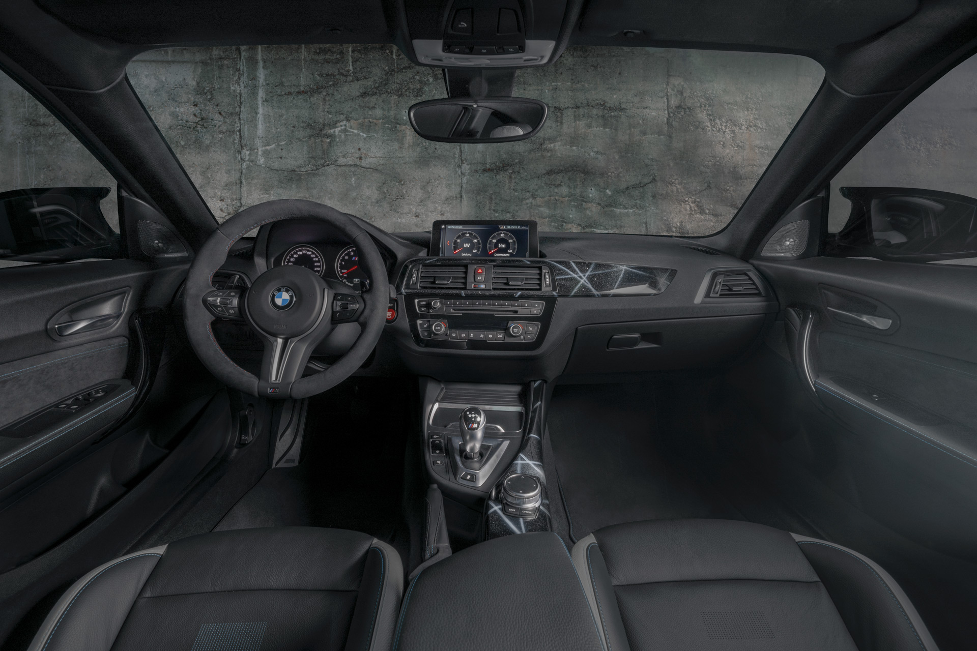 2020 BMW M2 Edition designed by Futura 2000