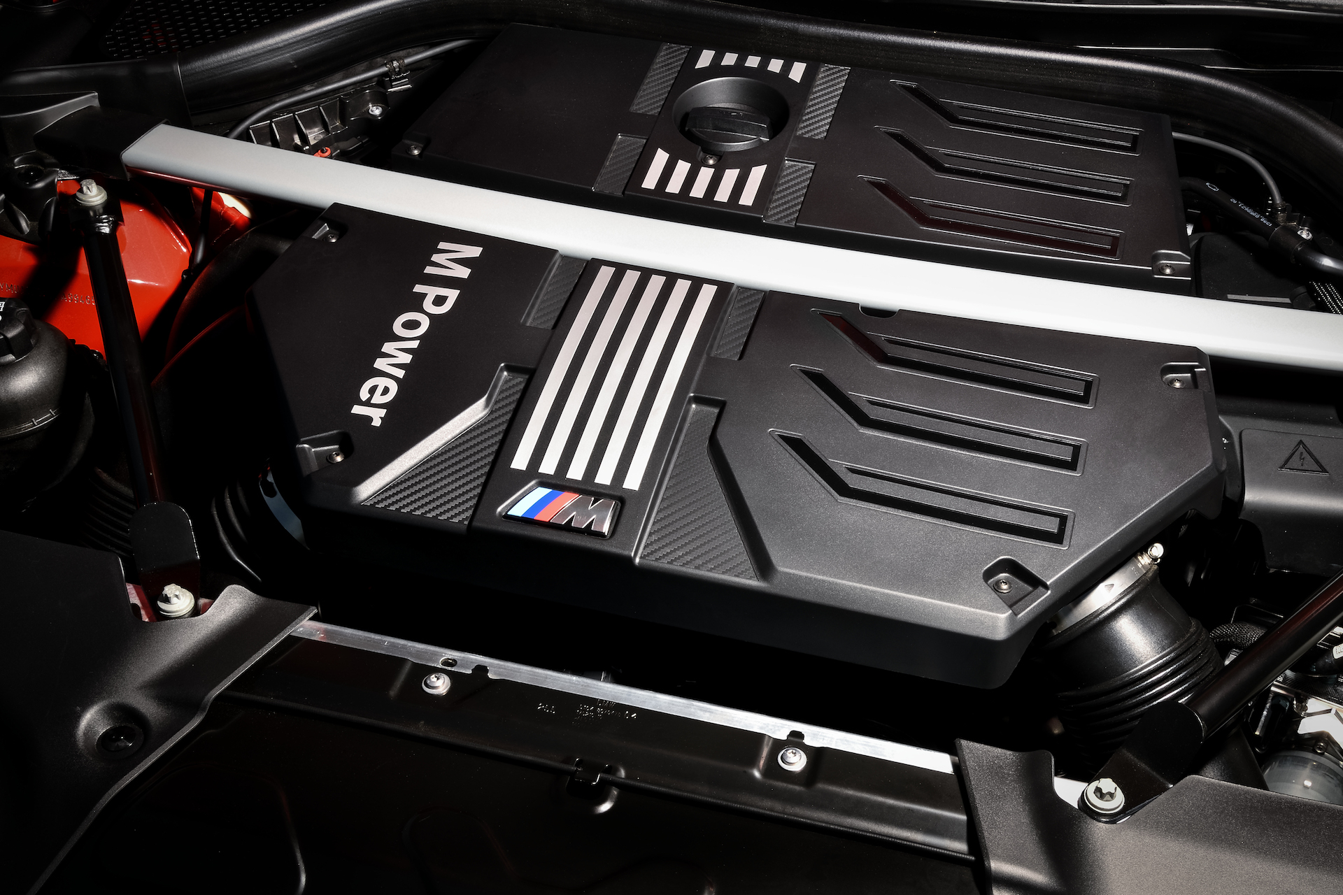 First drive review: 2020 BMW X3 M Competition and X4 M Competition ...