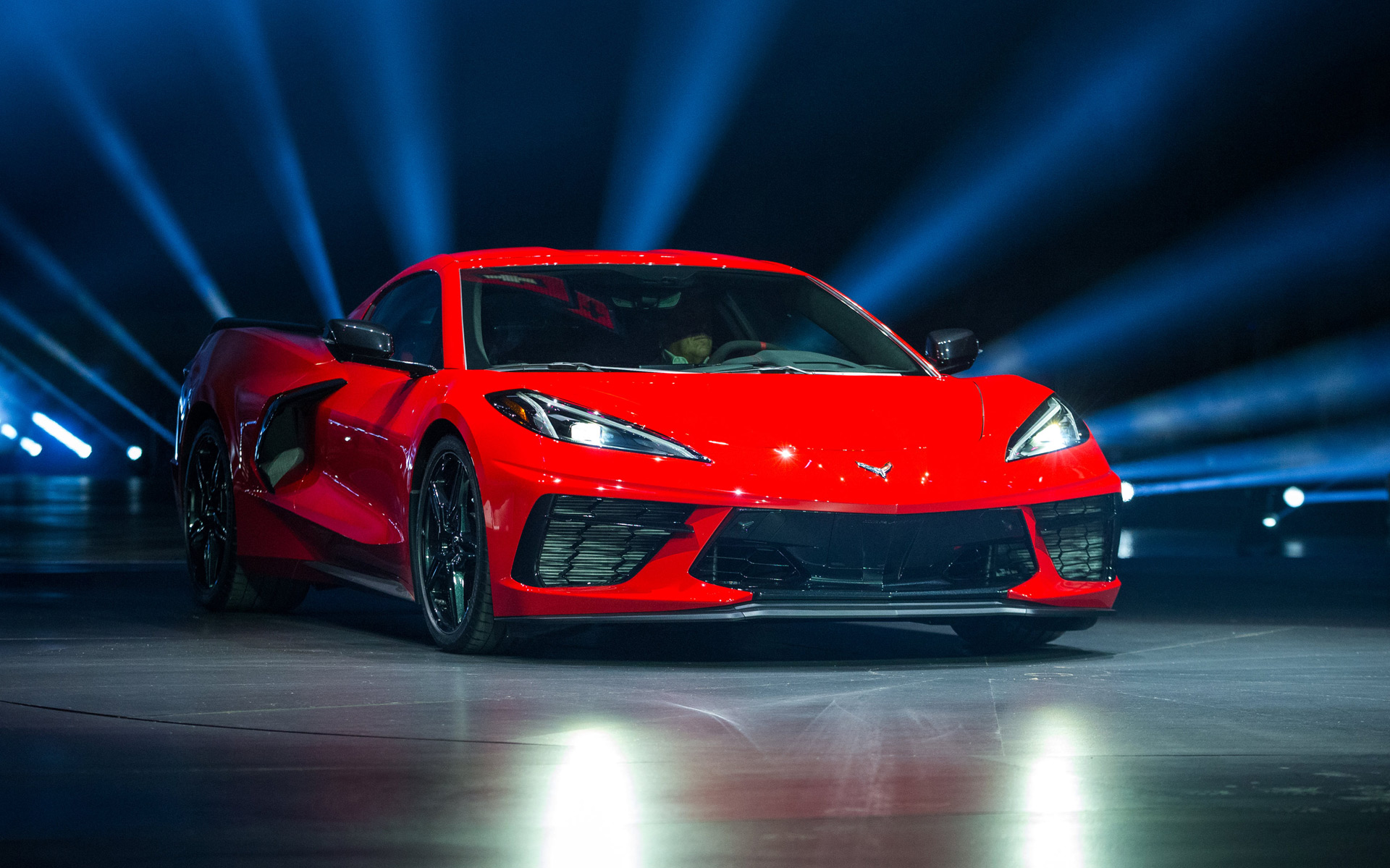These Are The Most Important Luxury And Performance Cars Of 2020
