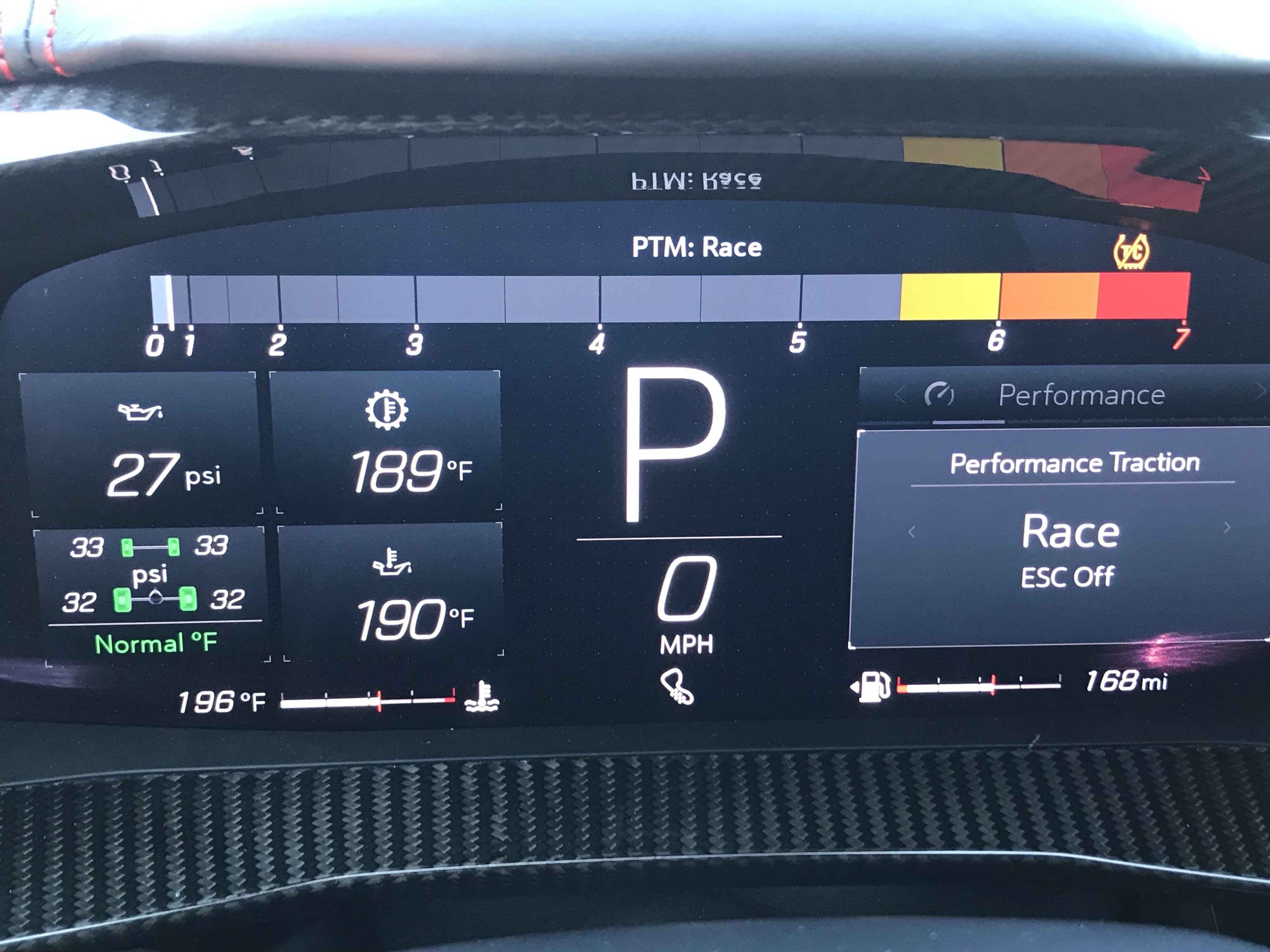 7 things to know about 2020 Chevy Corvette development and performance