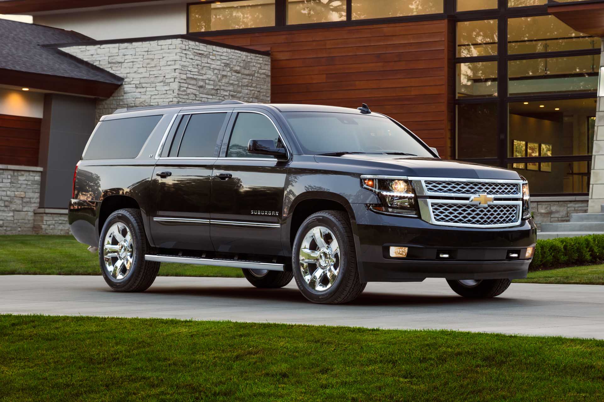 New And Used Chevrolet Suburban Chevy Prices Photos Reviews