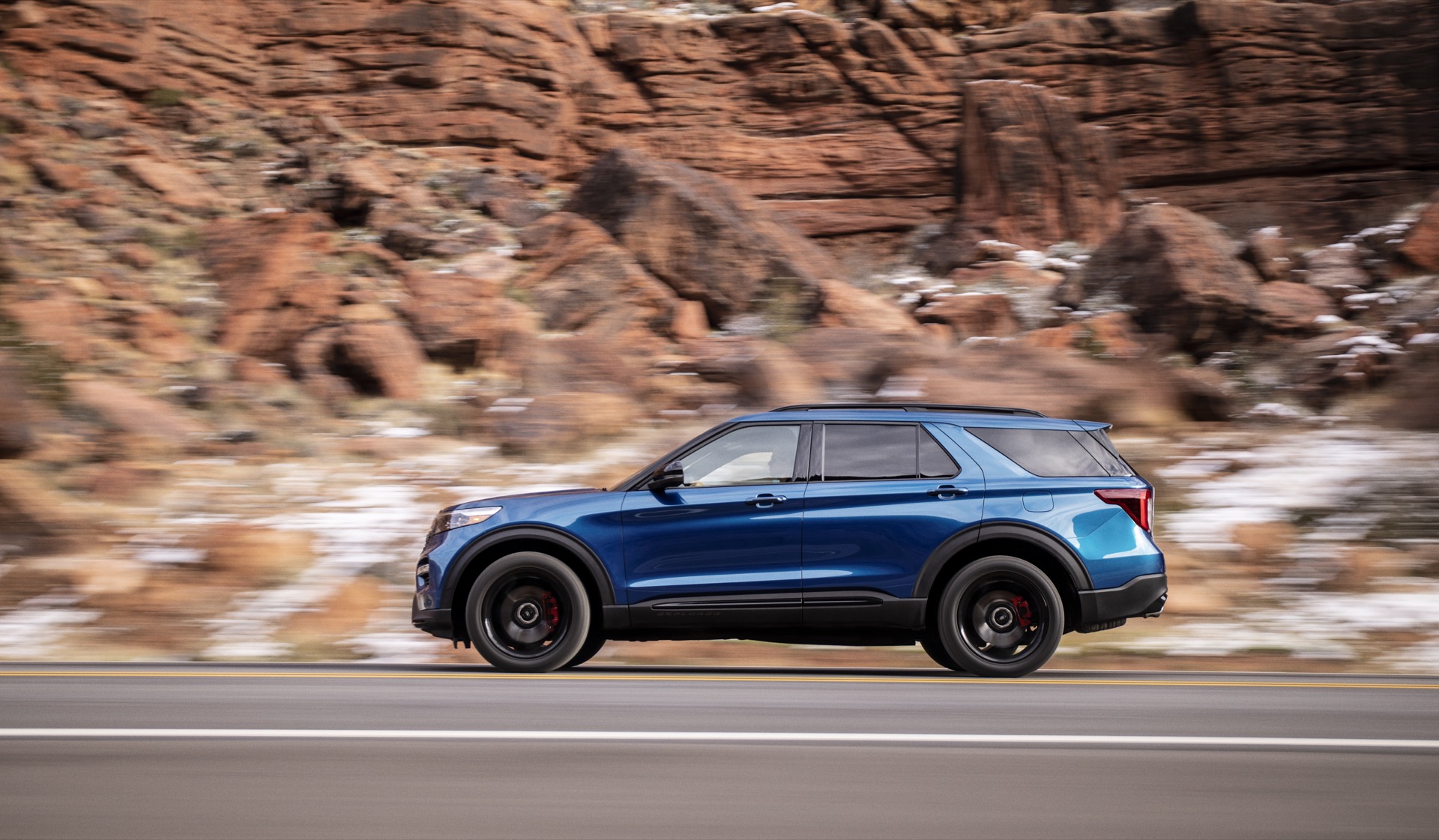 What Is Wrong With The 2020 Ford Explorer And Lincoln Aviator