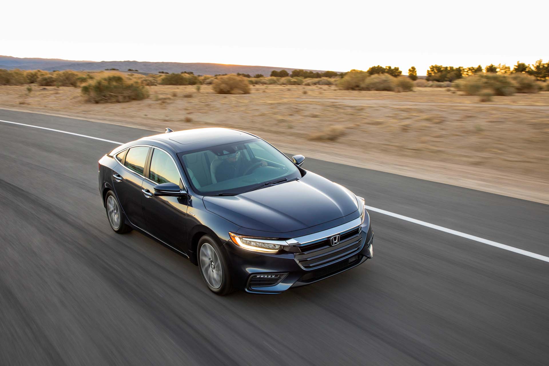 2020 Honda Insight Review, Ratings, Specs, Prices, and Photos The Car