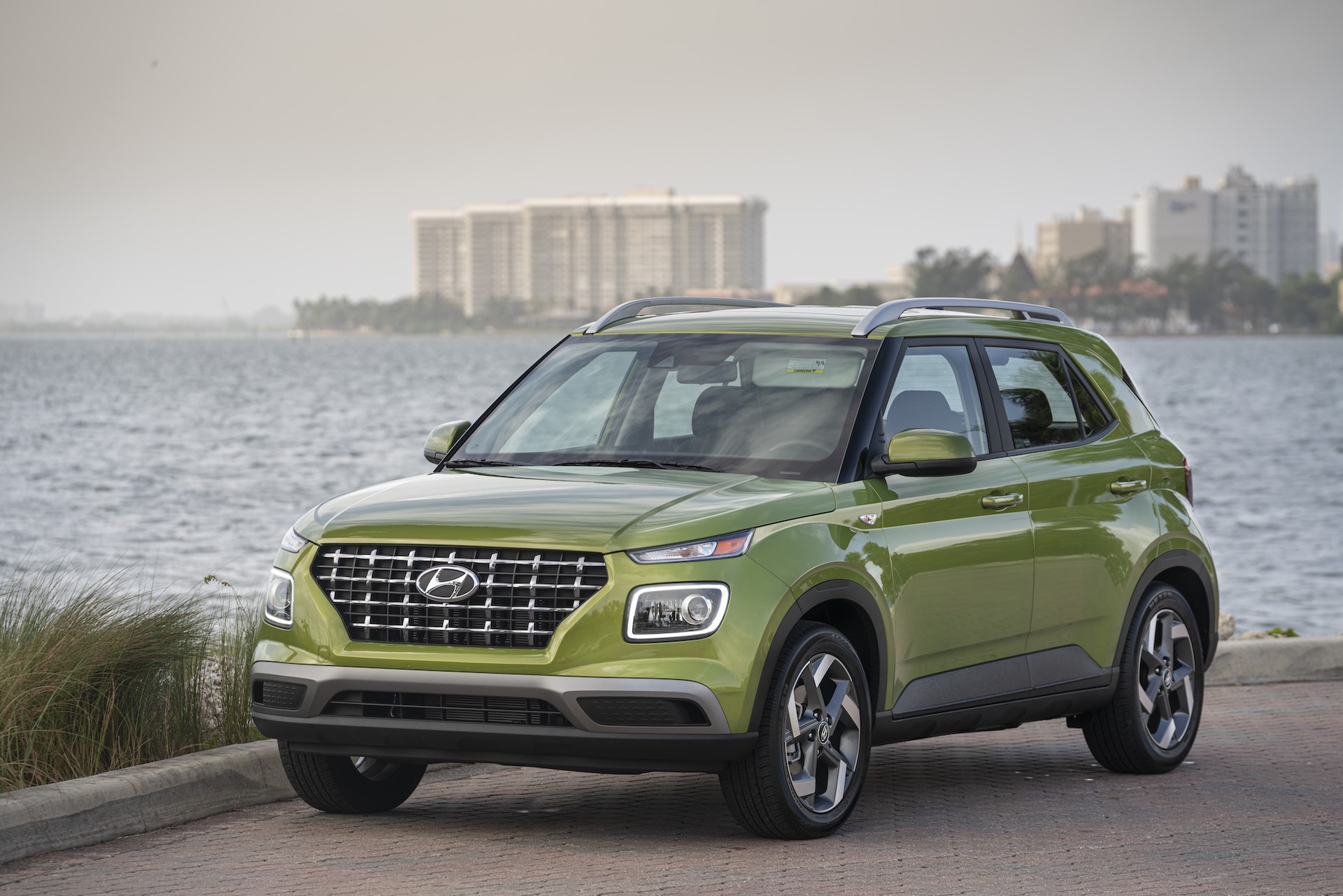 2020 Hyundai Venue Review Ratings Specs Prices And Photos