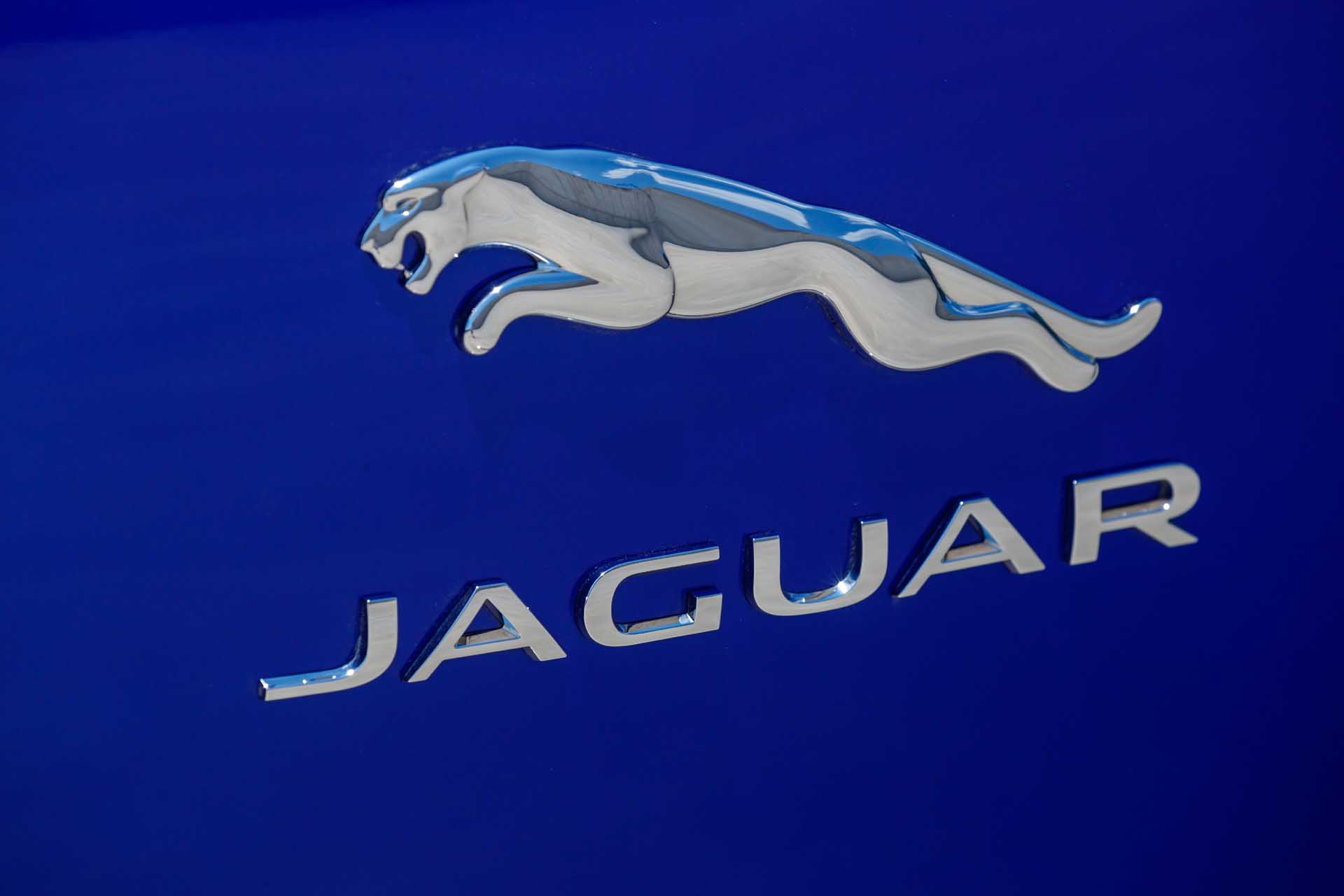 Jaguar exec calls EV brand reboot “hugely frustrating”